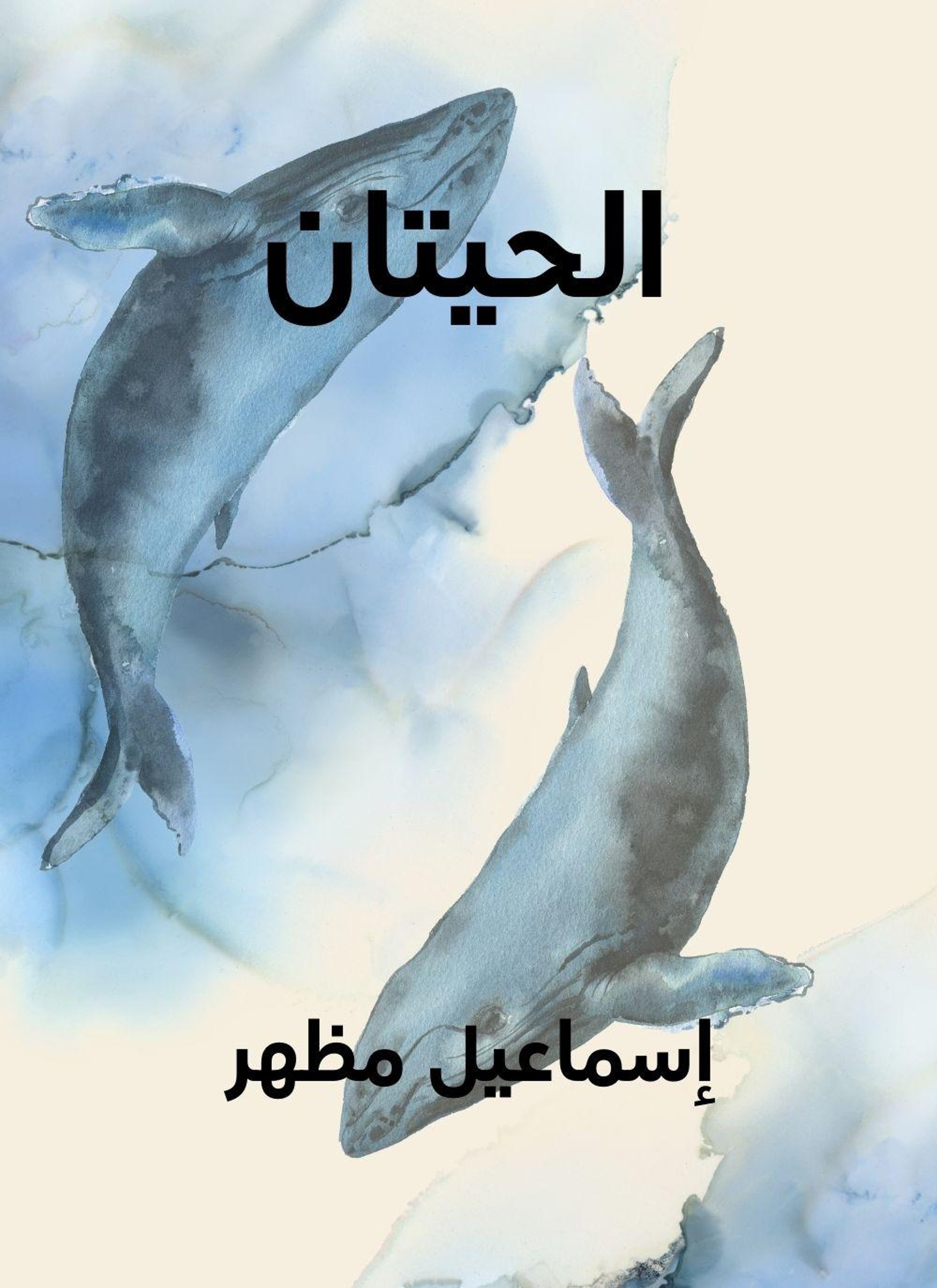 الحيتان