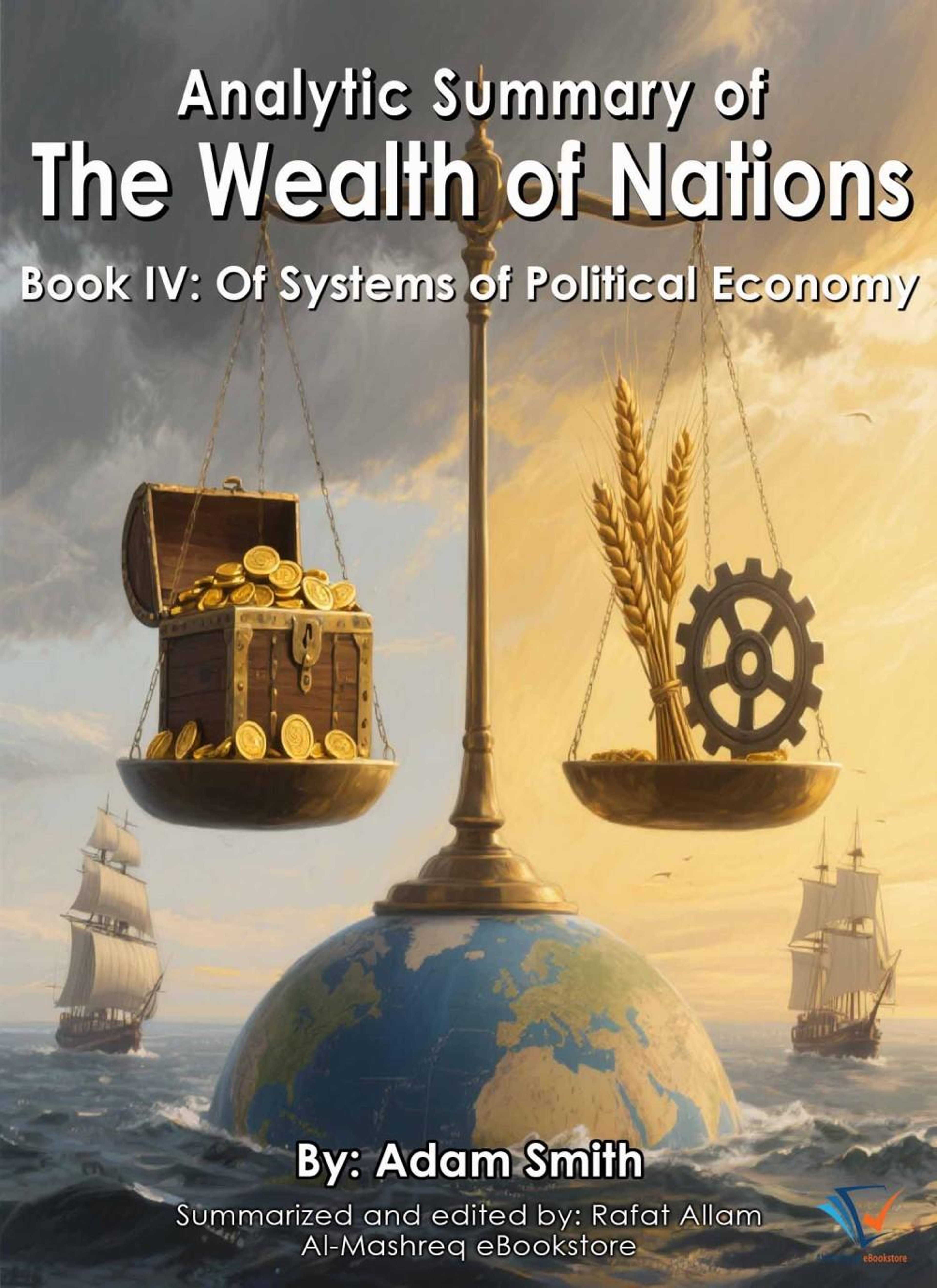 Analytic Summary of The Wealth of Nations