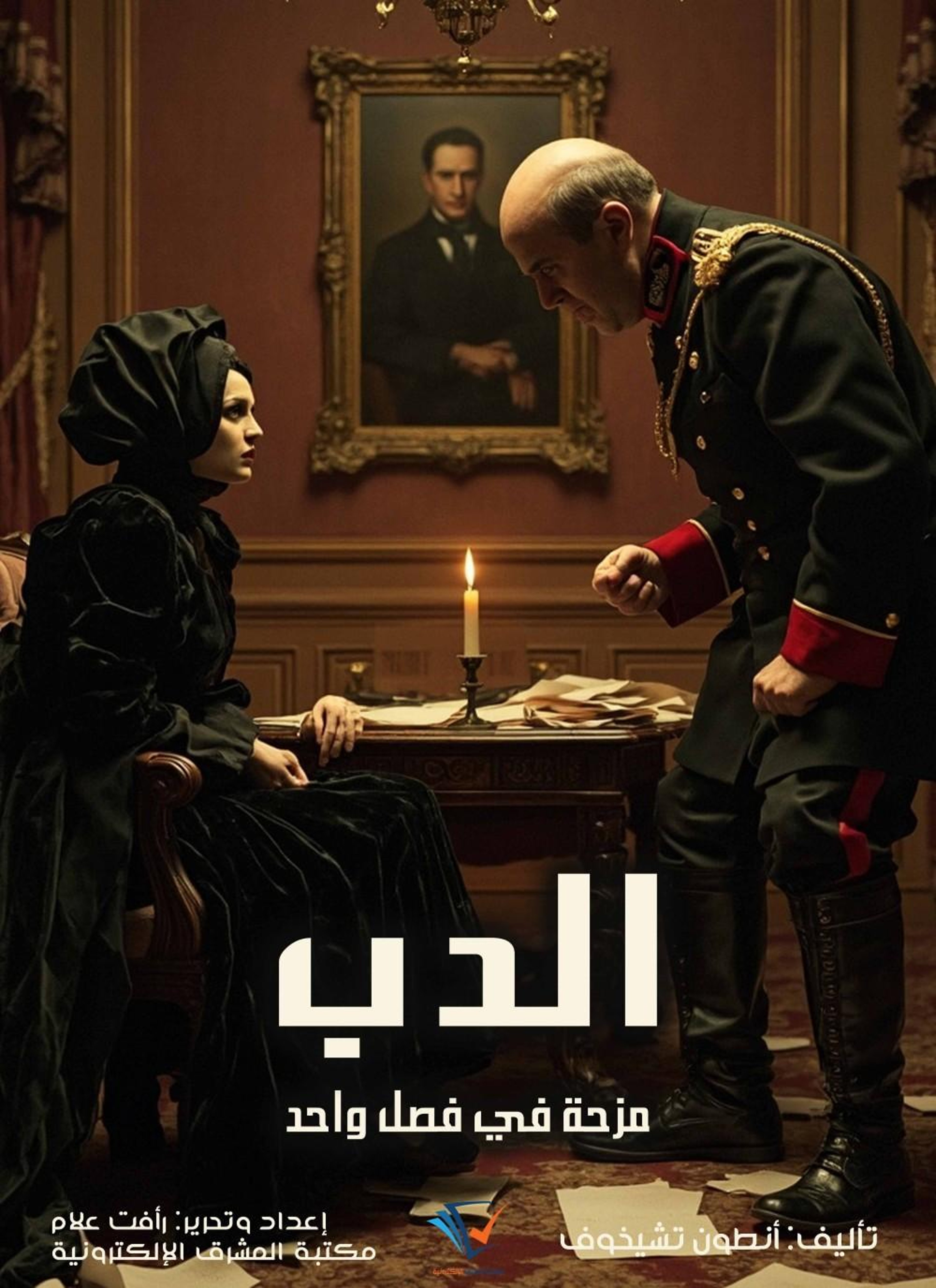 الدب
