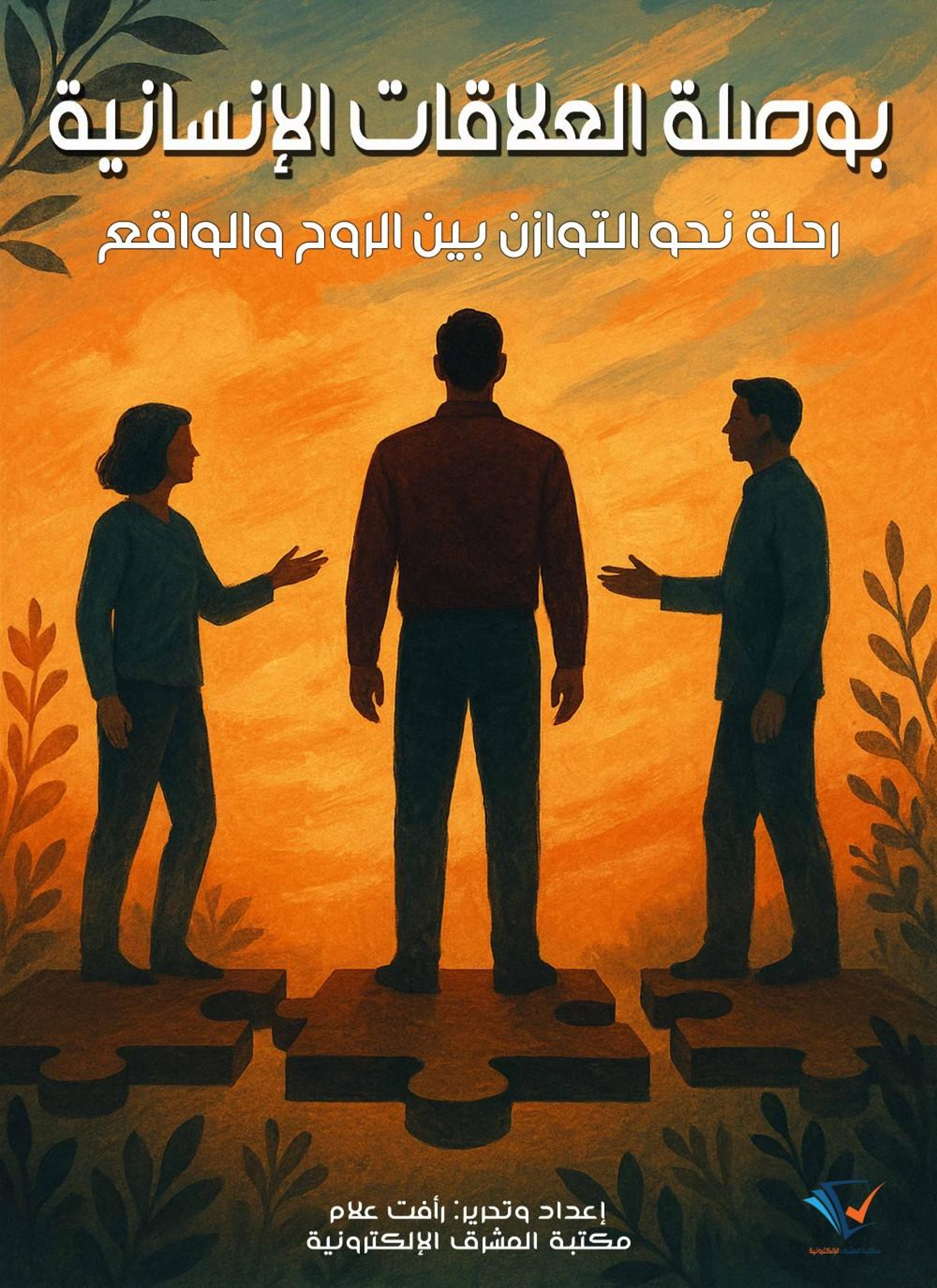 بوصلة العلاقات الإنسانية