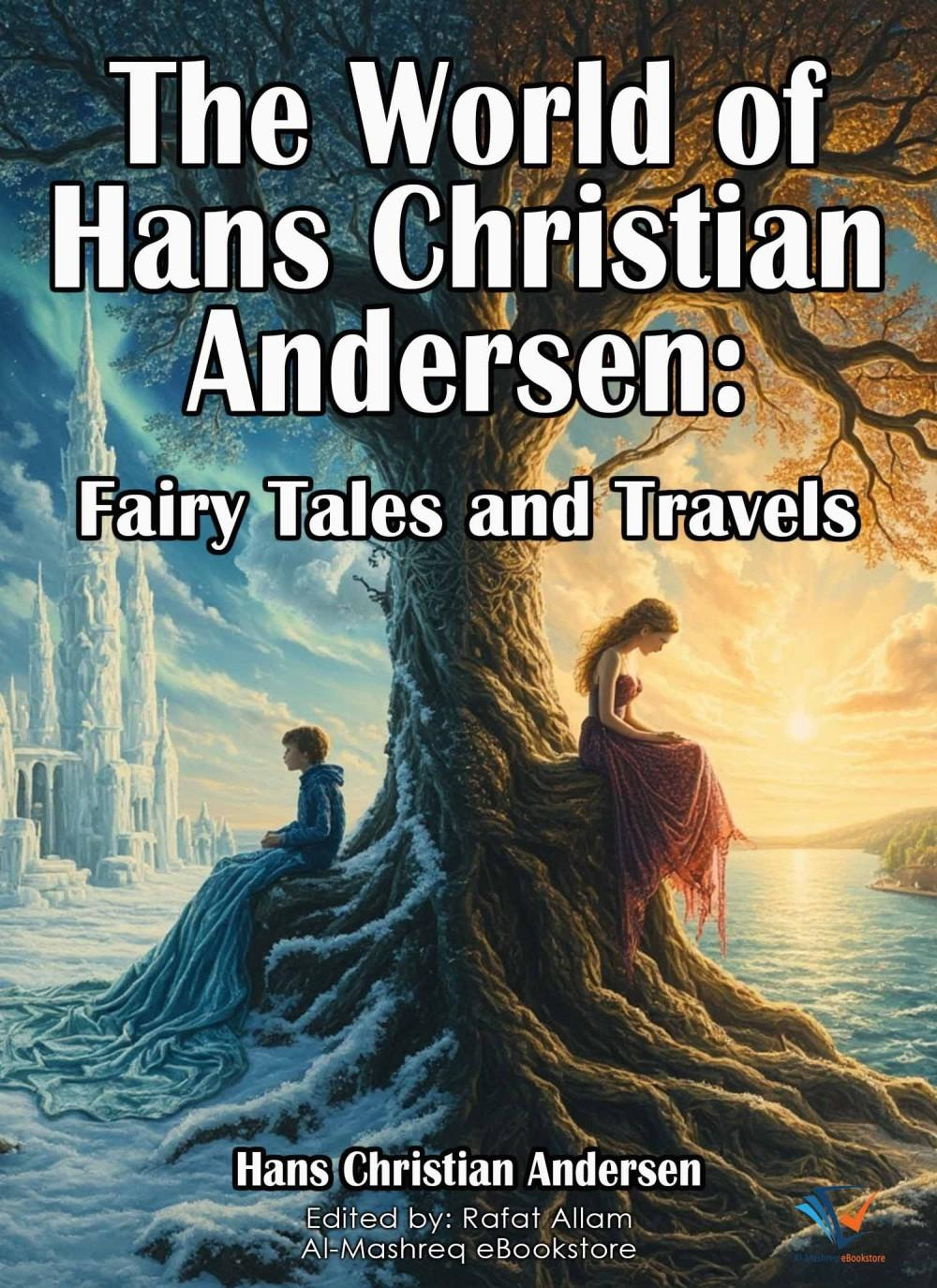The World of Hans Christian Andersen