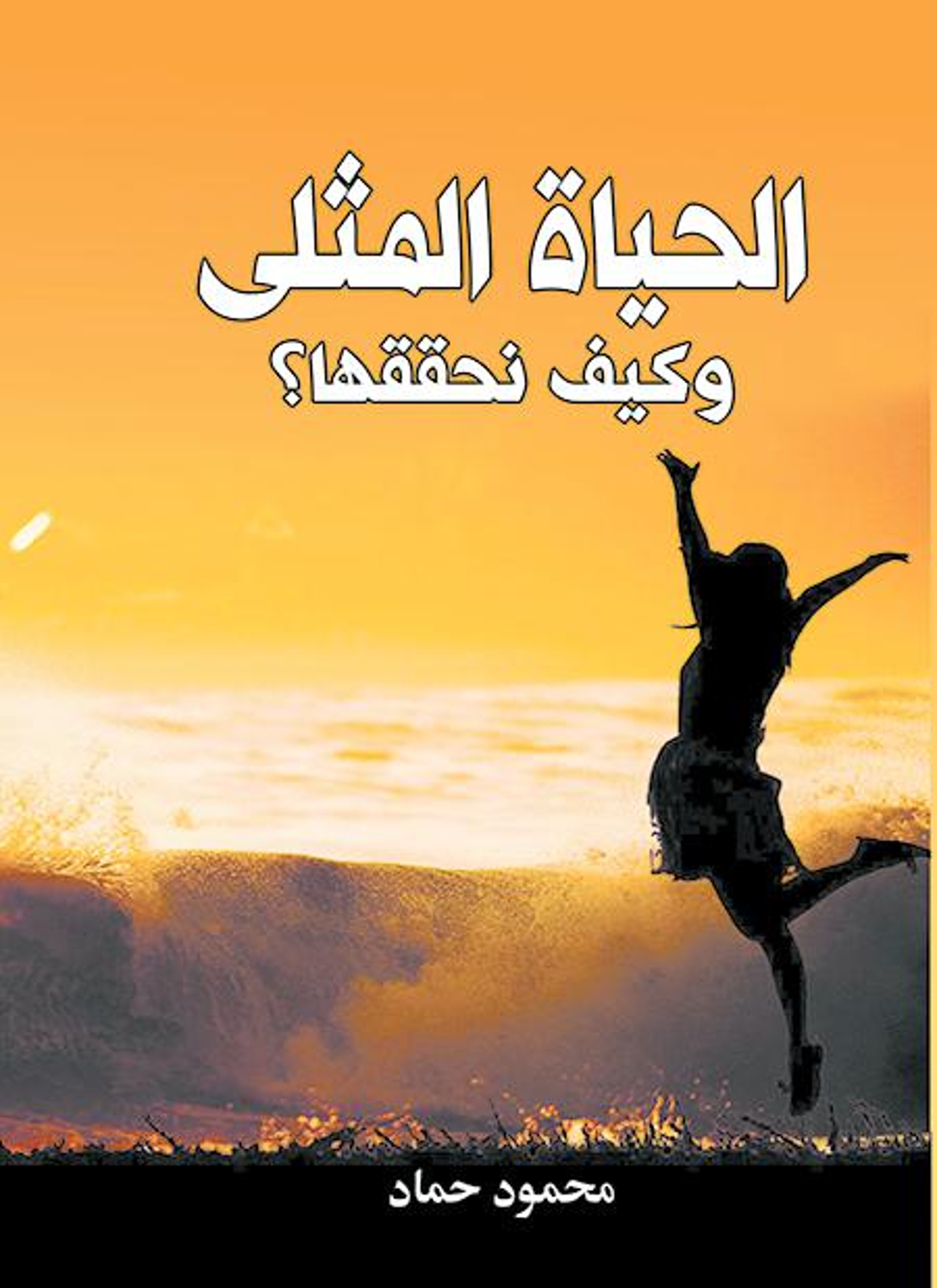 الحياة المثلى وكيف نحققها