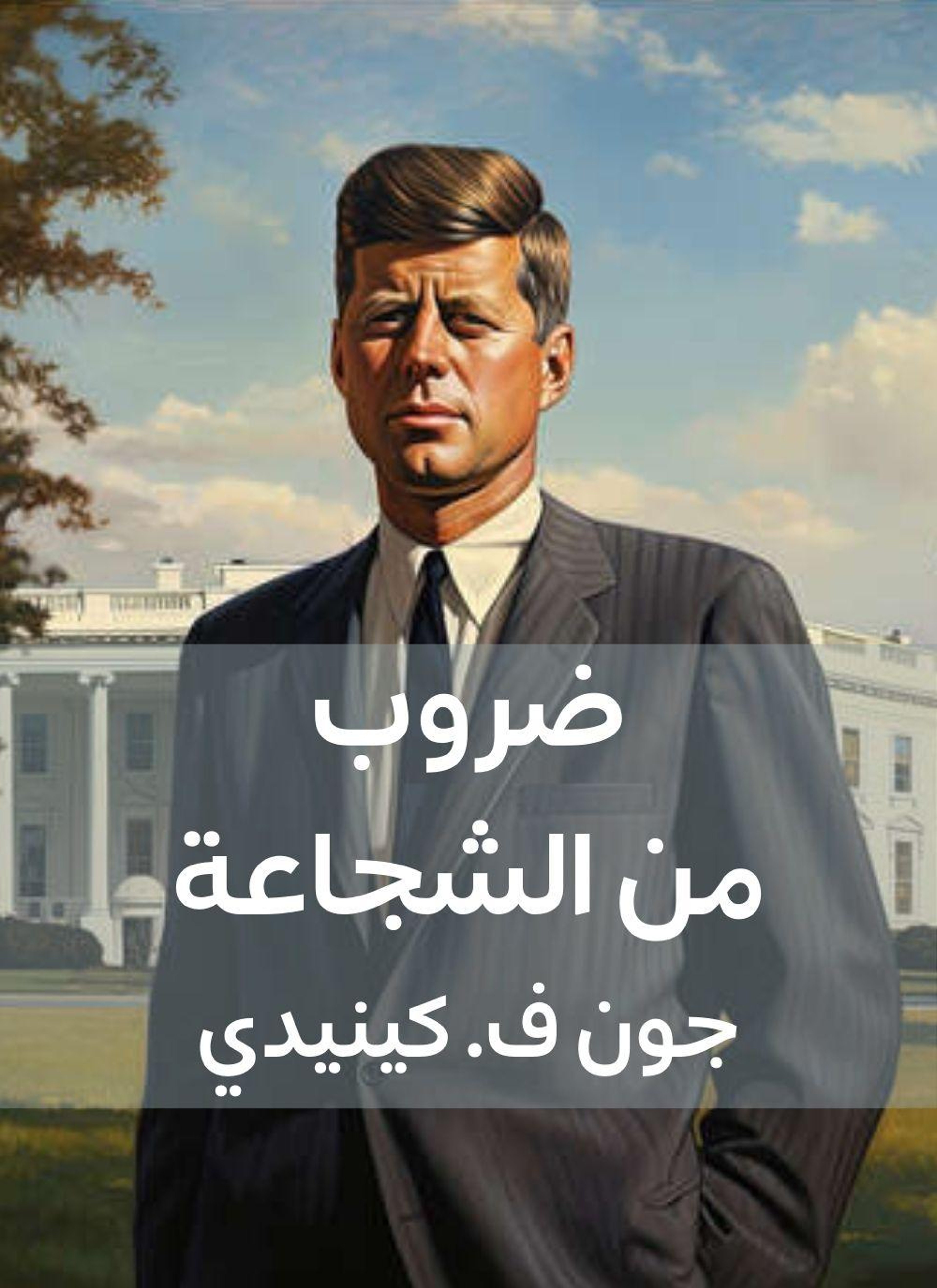 ضروب من الشجاعة