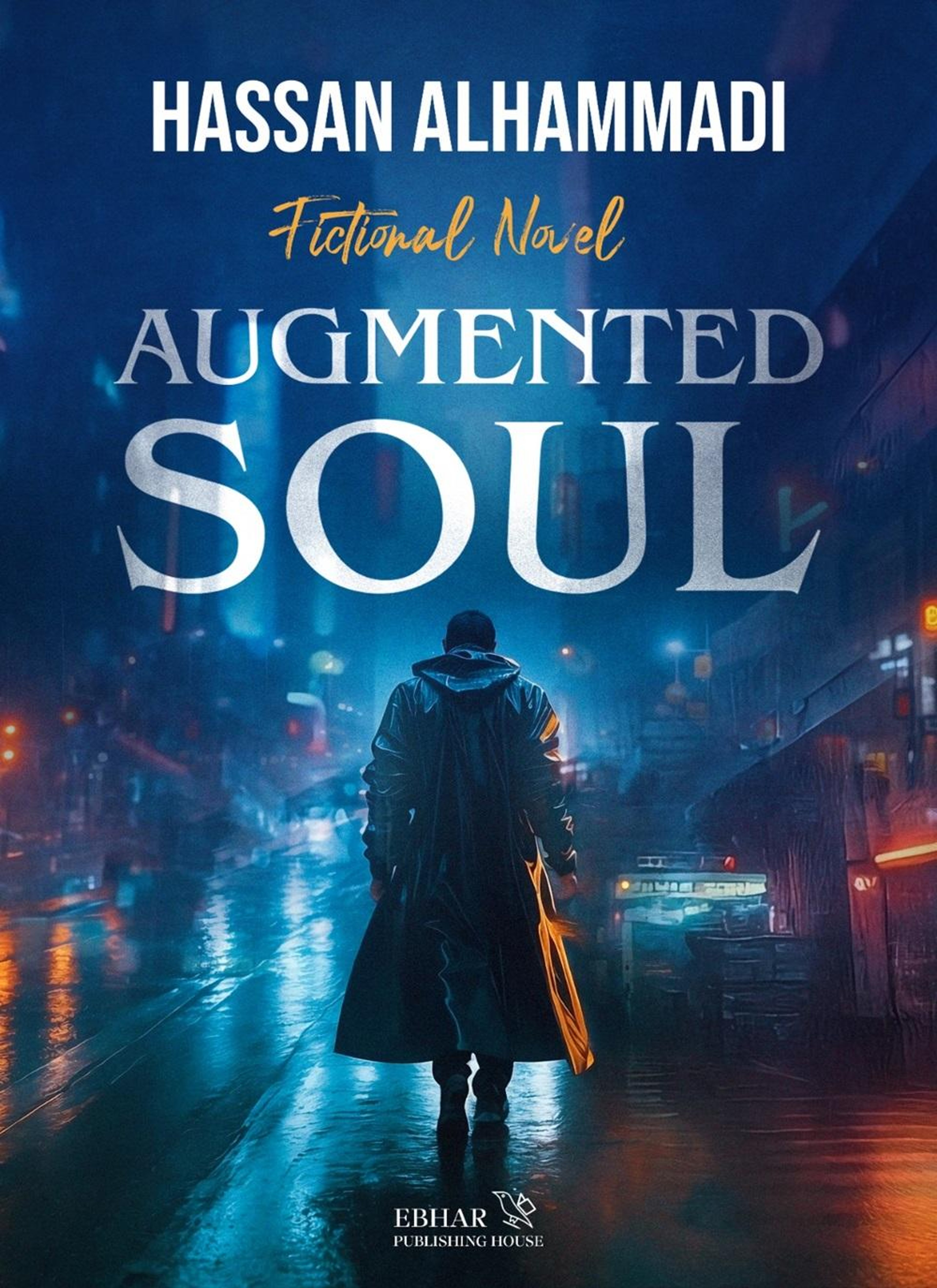 Augmented Soul