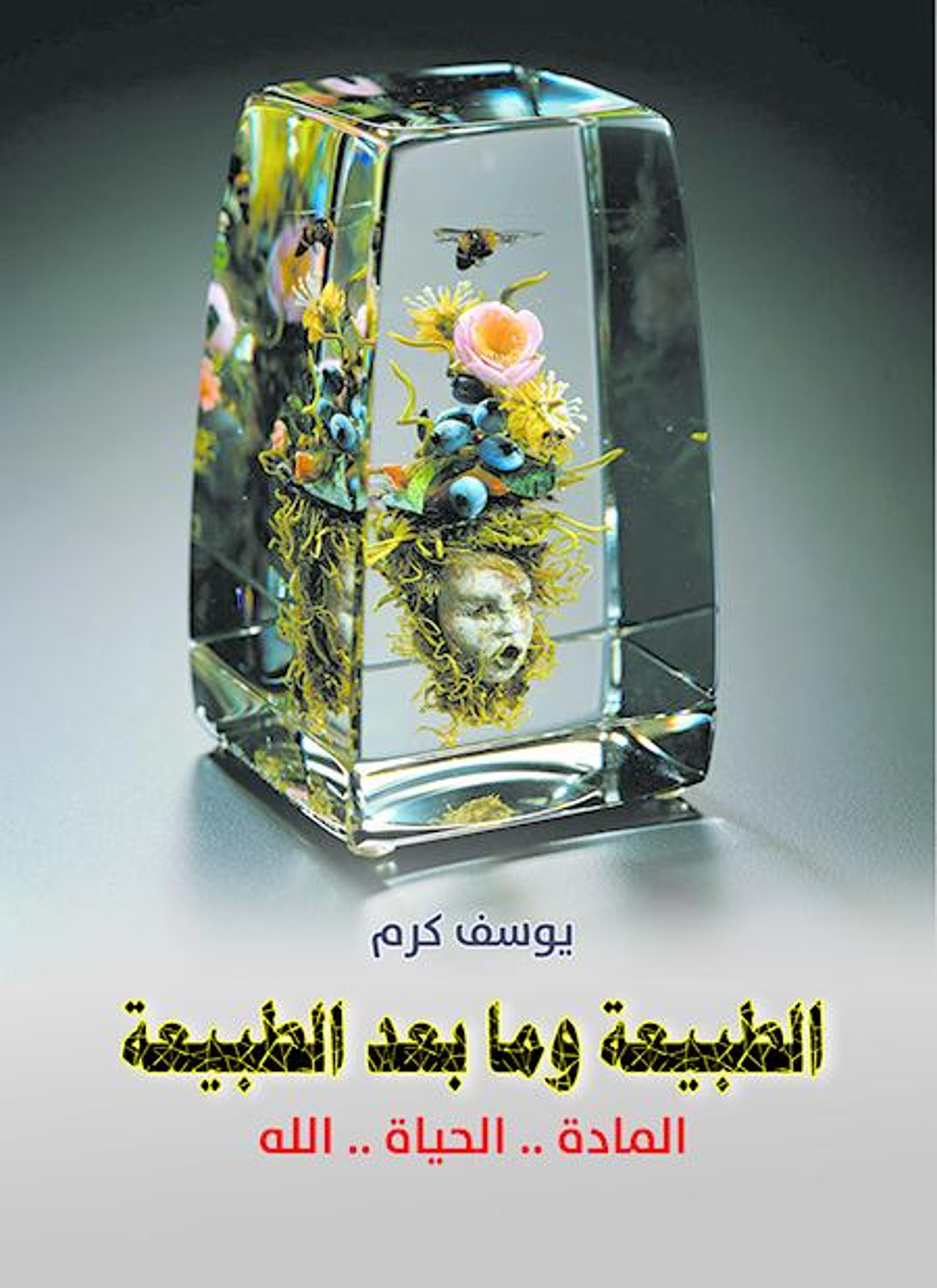 الطبيعة وما بعد الطبيعة