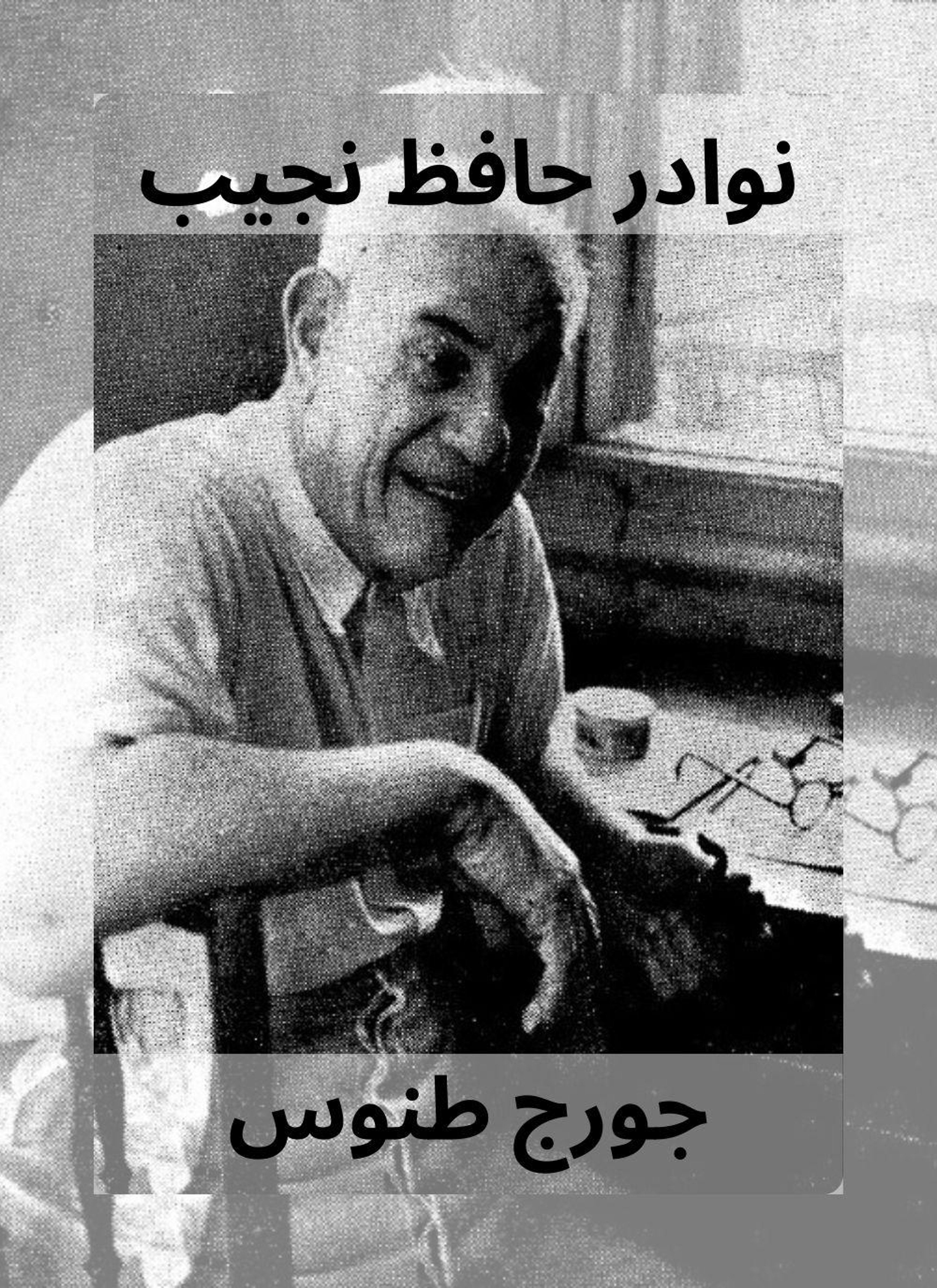 نوادر حافظ نجيب