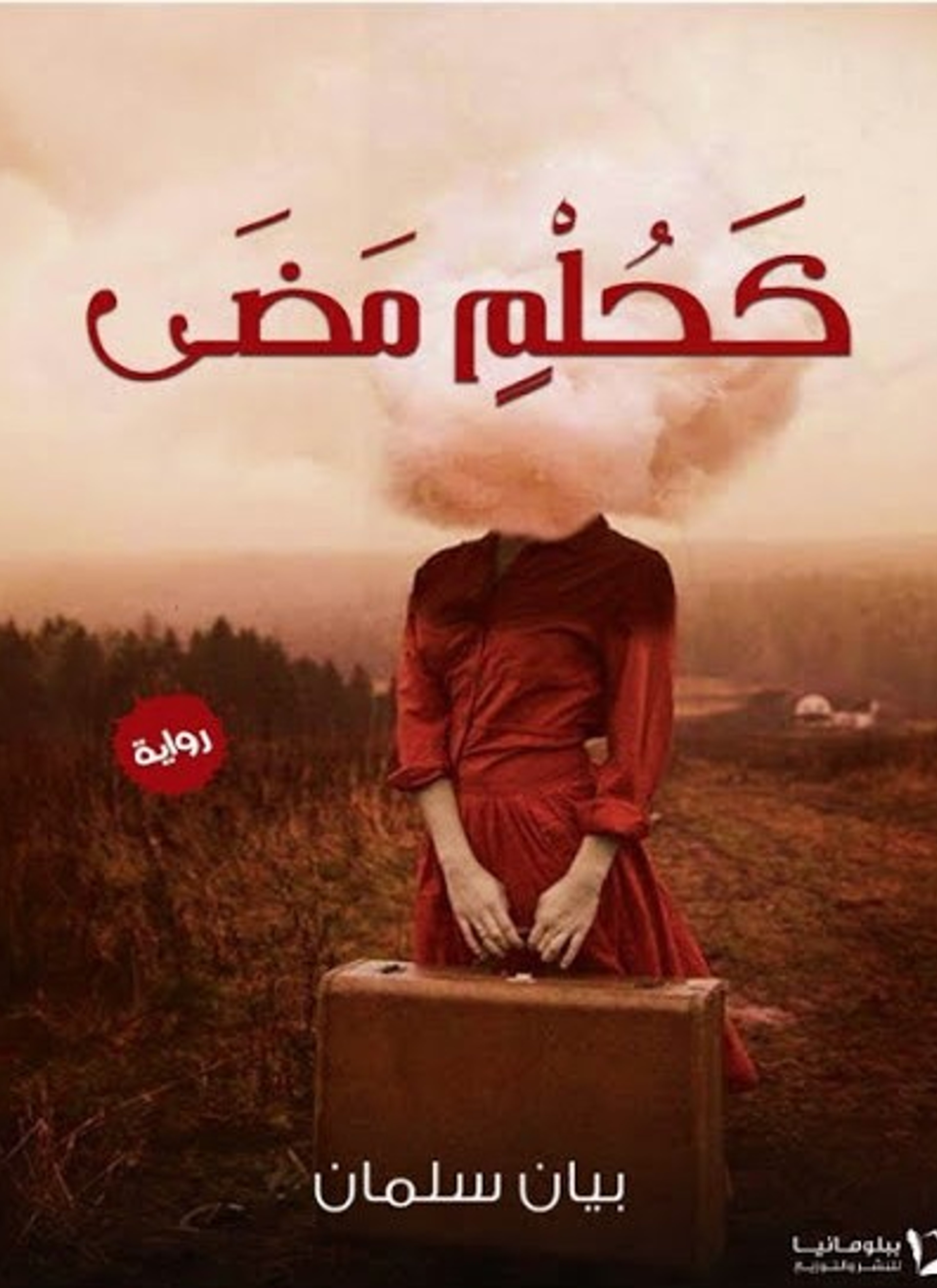 كحلم مضى