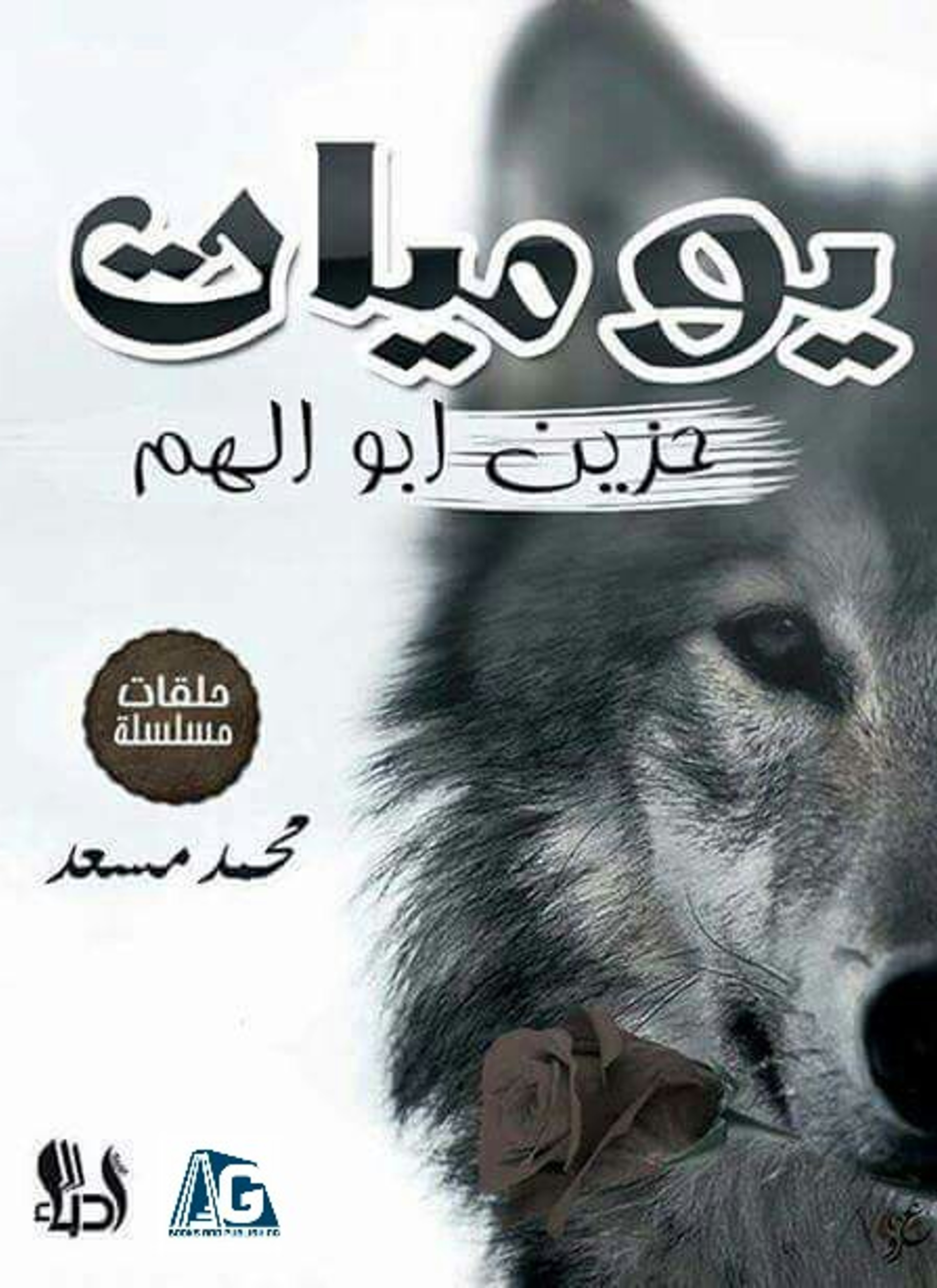 يوميات حزين ابو الهم
