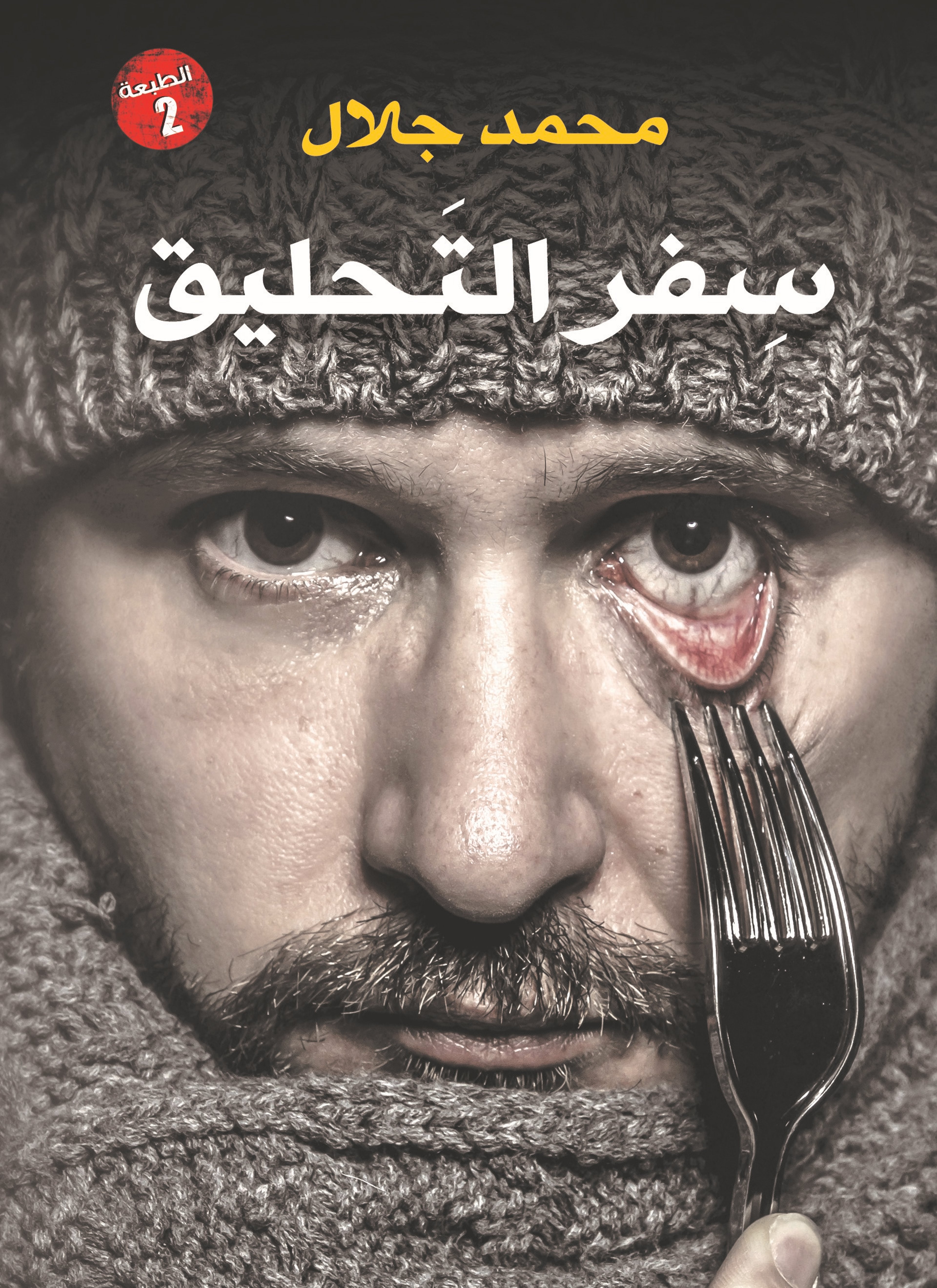 سفر التحليق