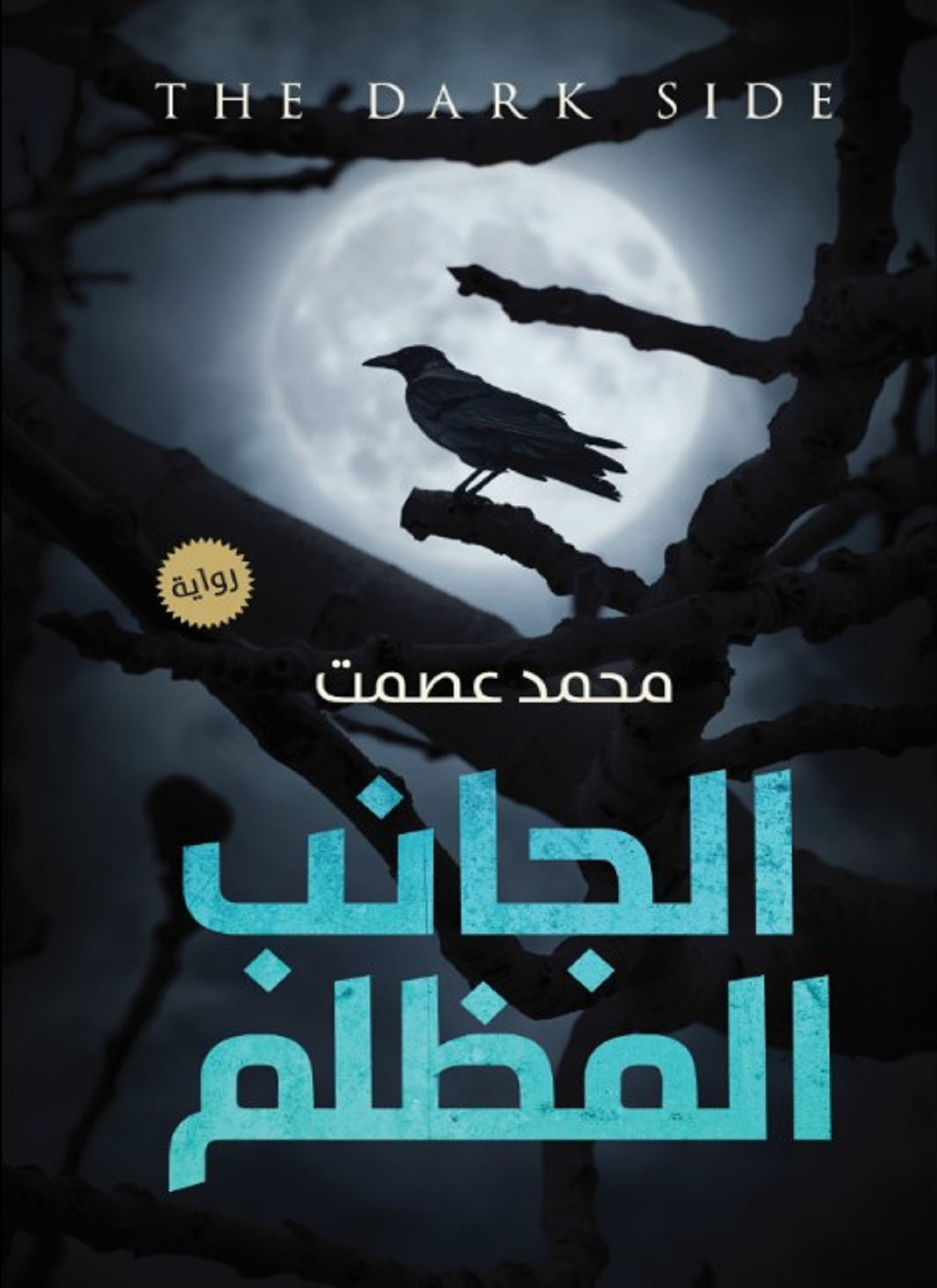 الجانب المظلم