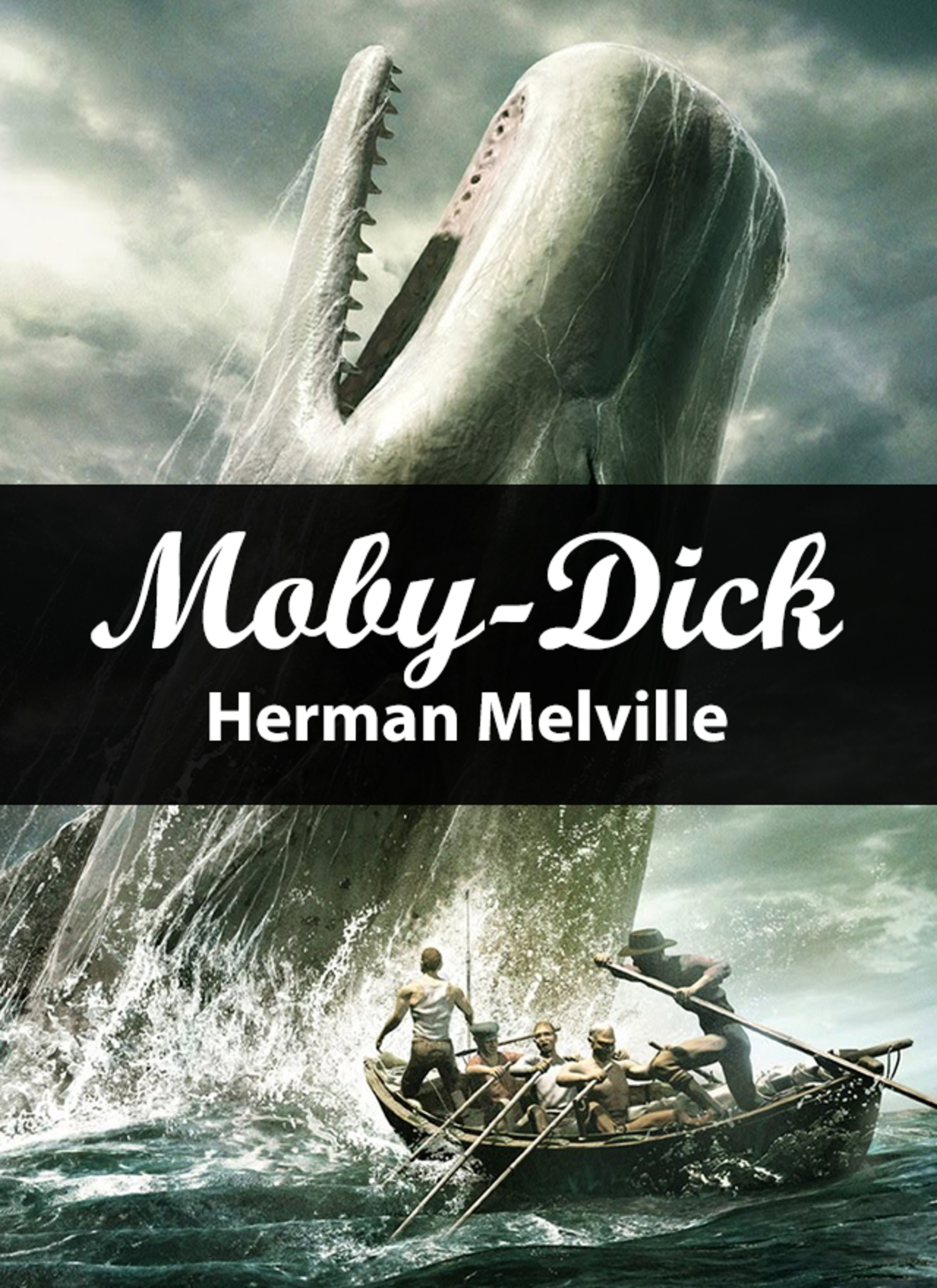 Moby Dick