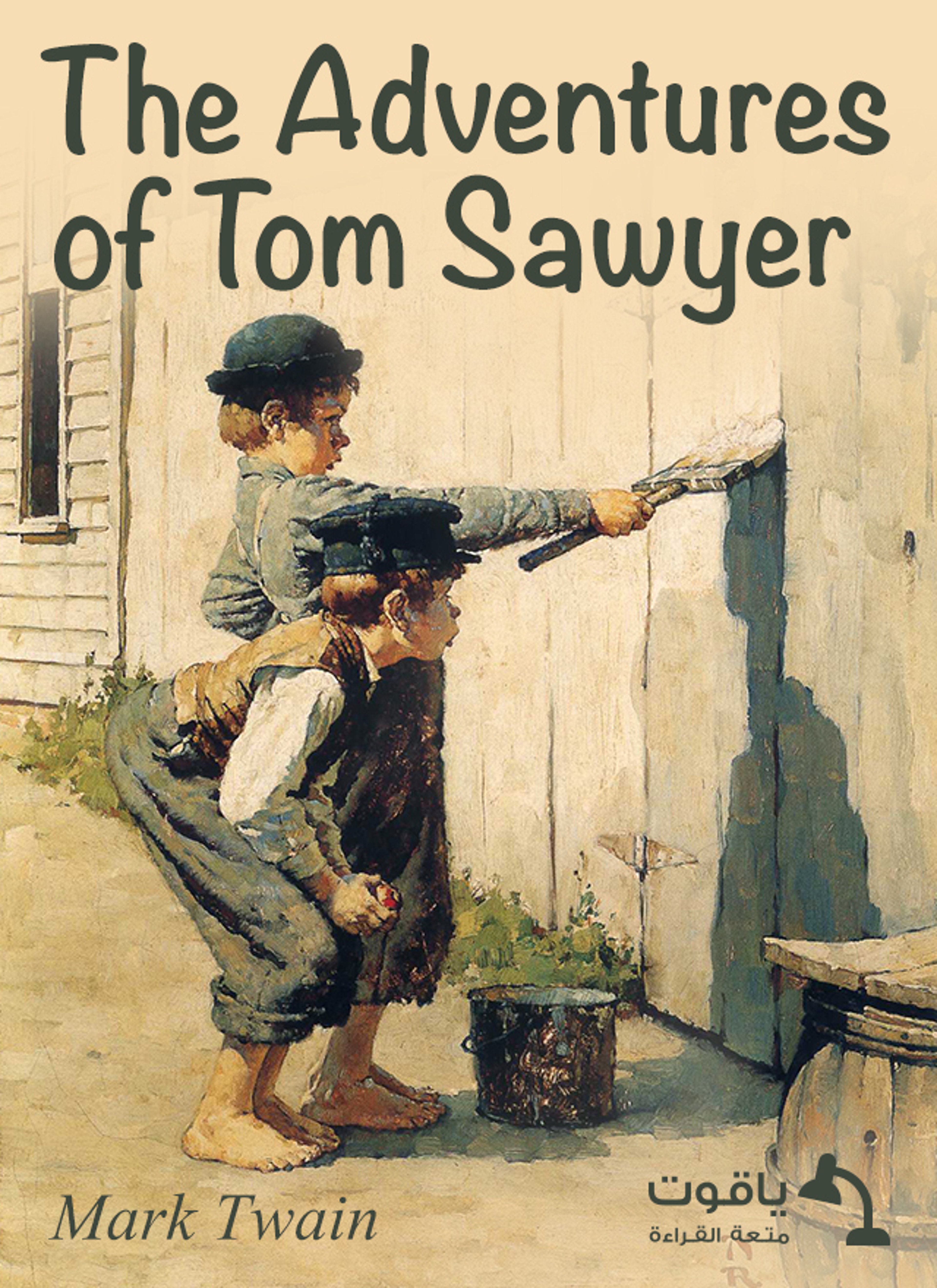 The Adventures of Tom Sawyer