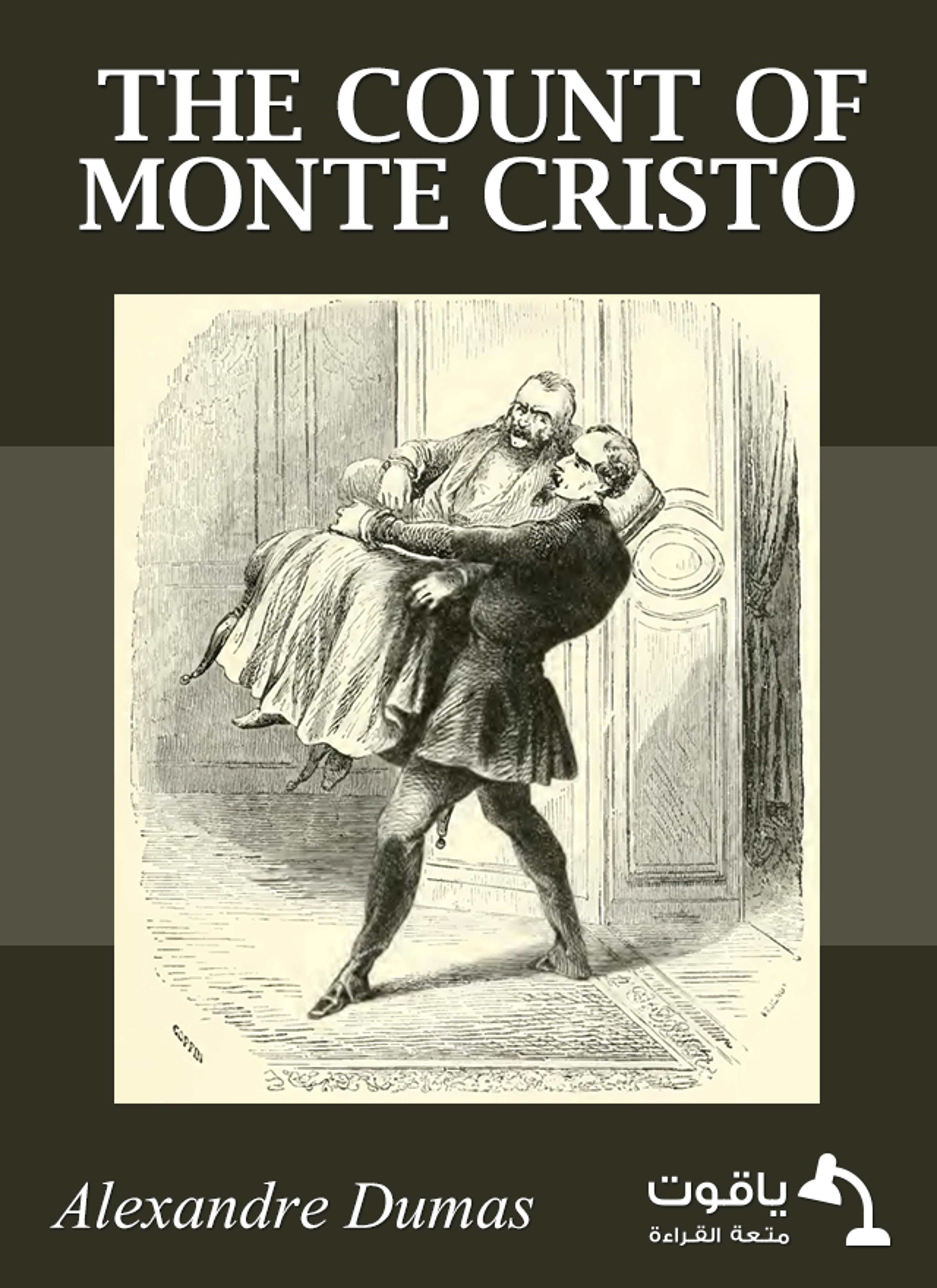 The Count Of Monte Cristo