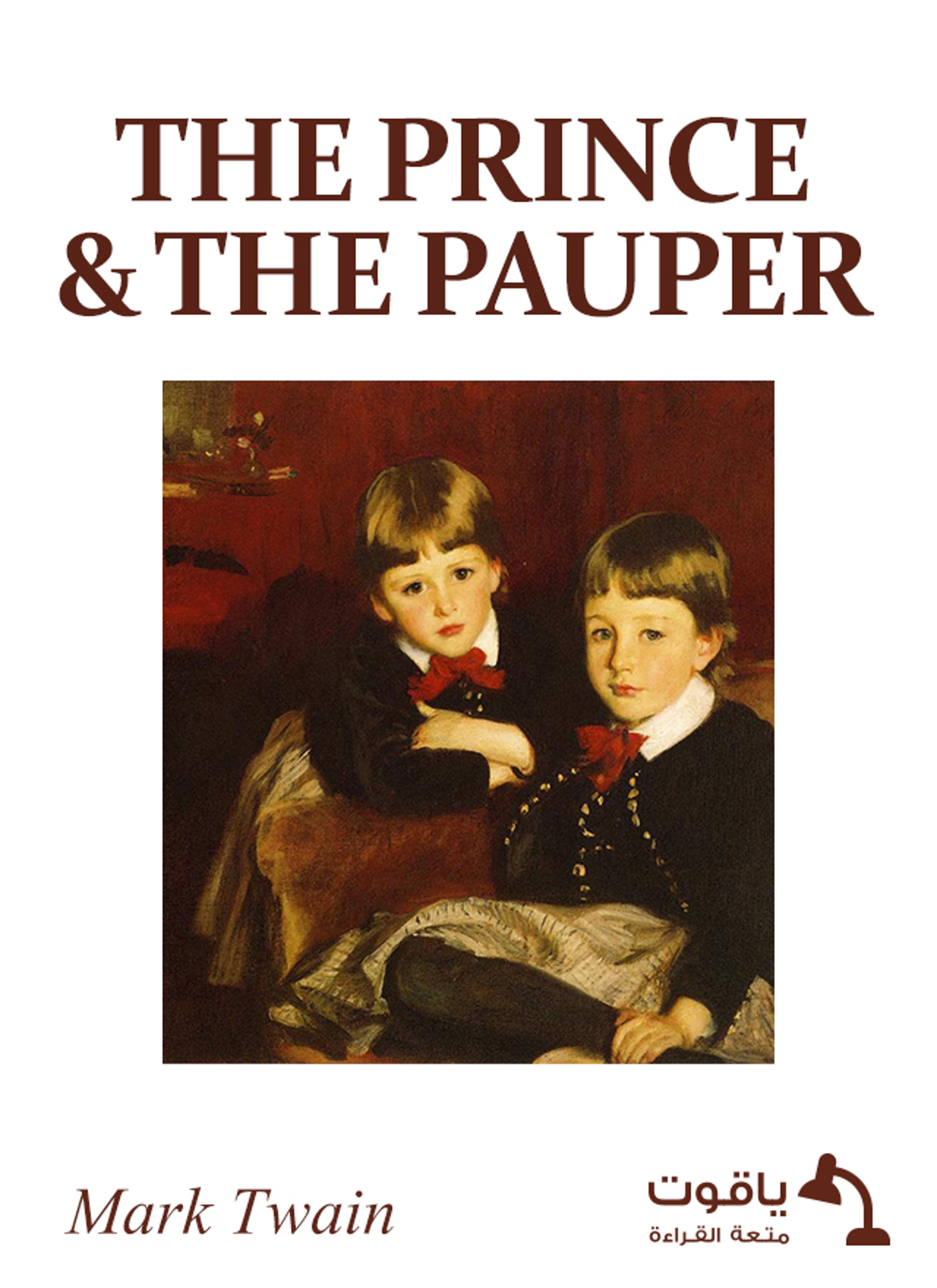 The Prince and the Pauper