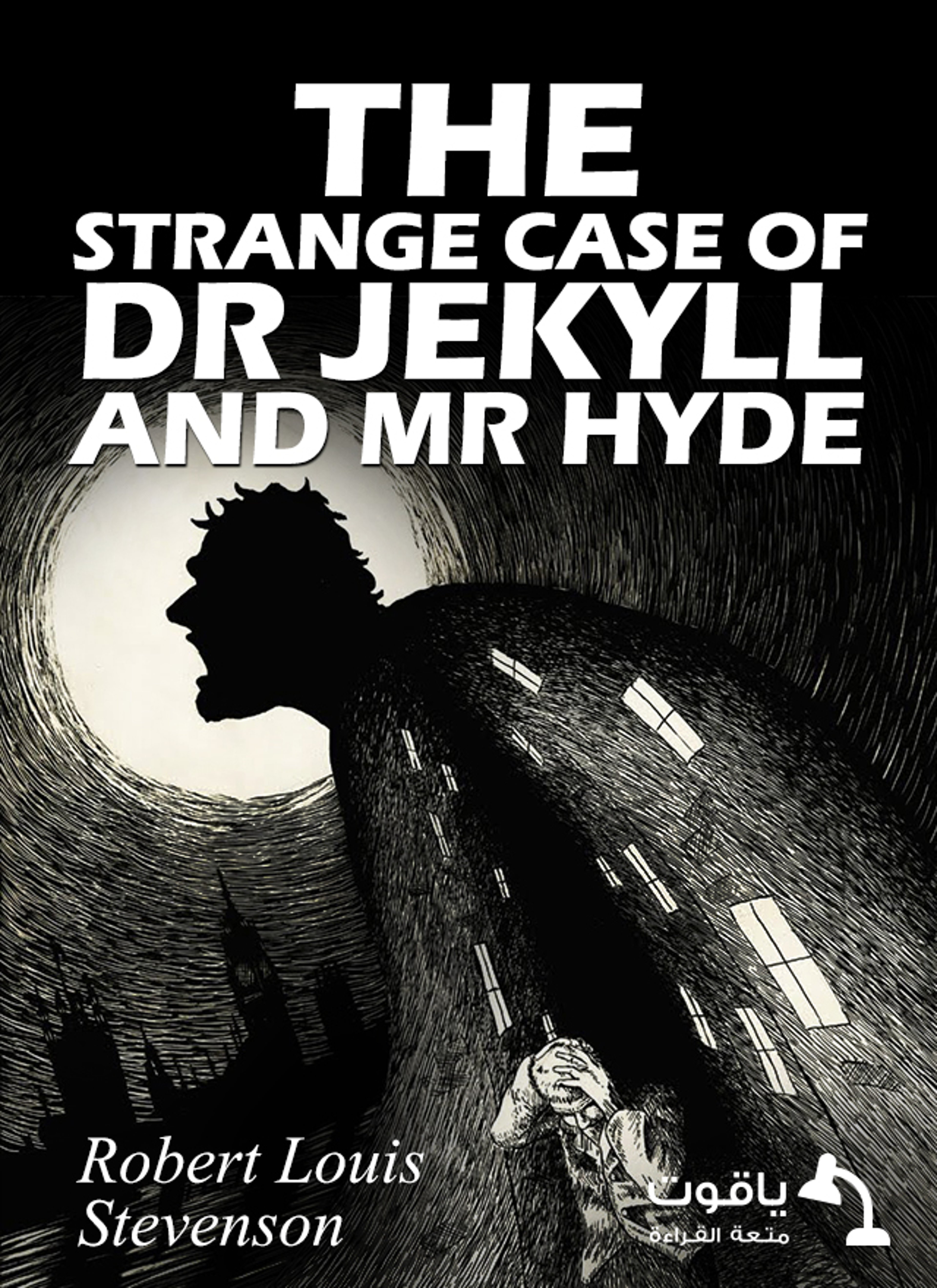 The Strange Case of Dr. Jekyll and Mr. Hyde