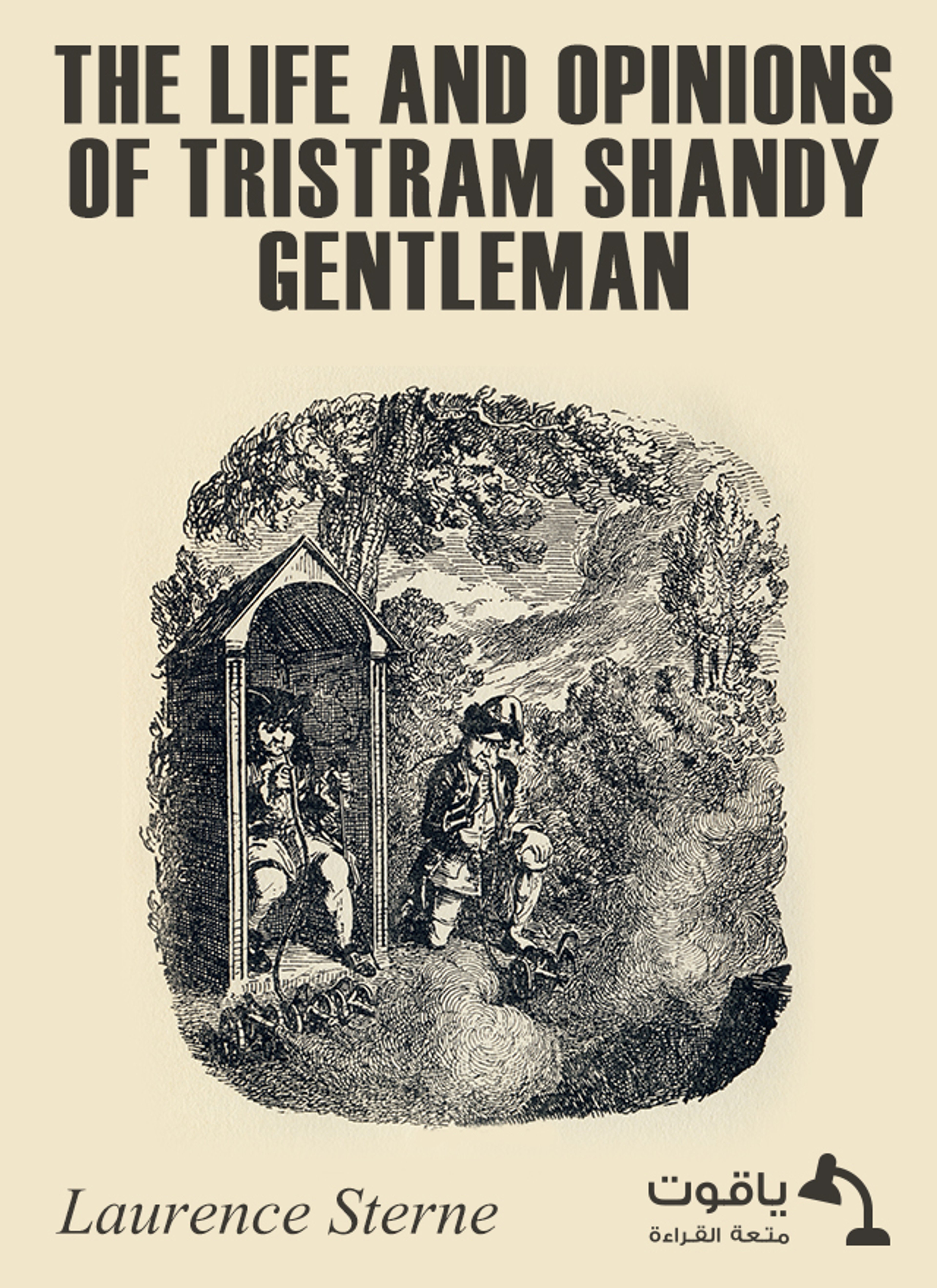 The Life and Opinions of Tristram Shandy, Gentleman