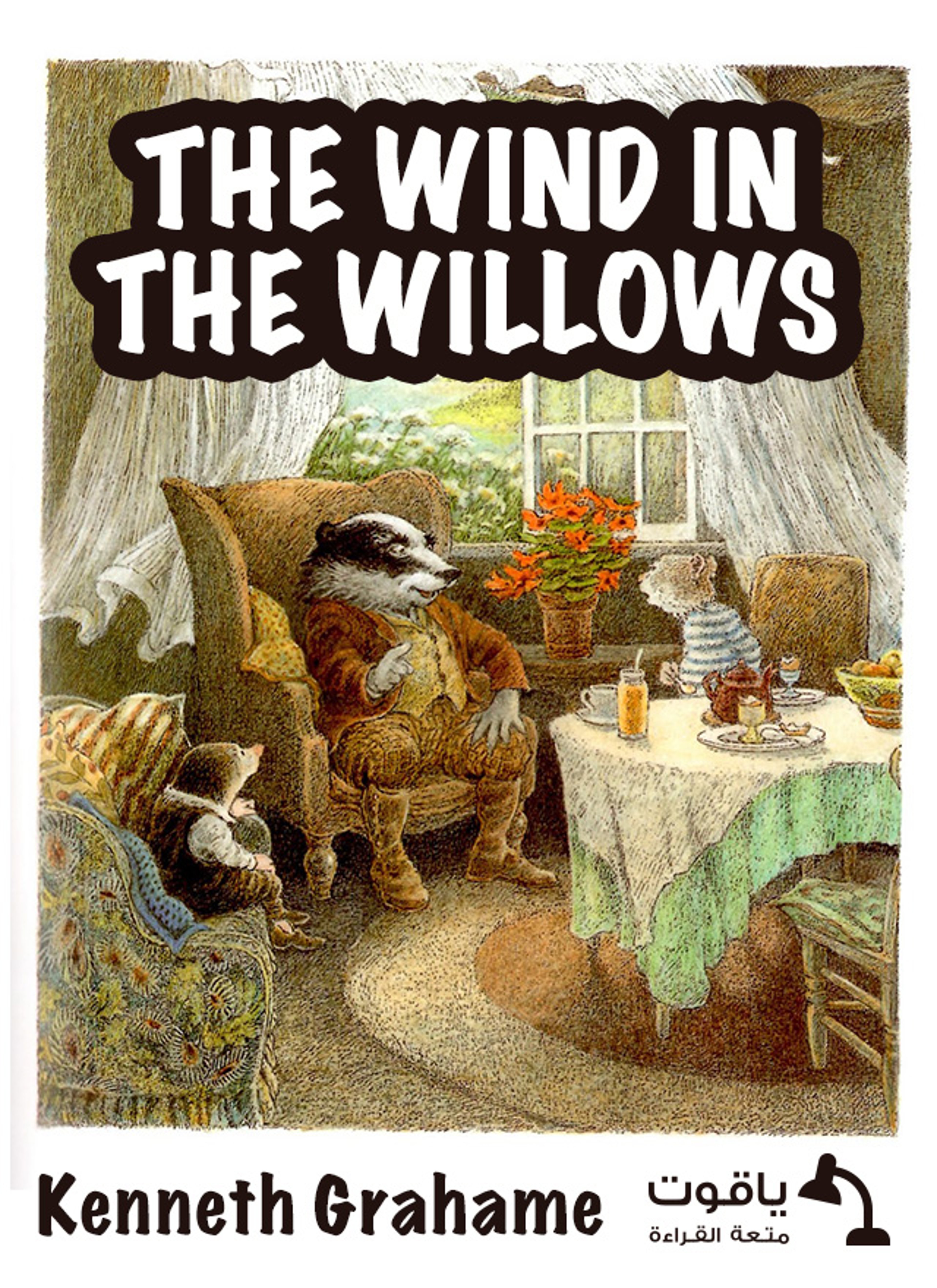The Wind in the Willows