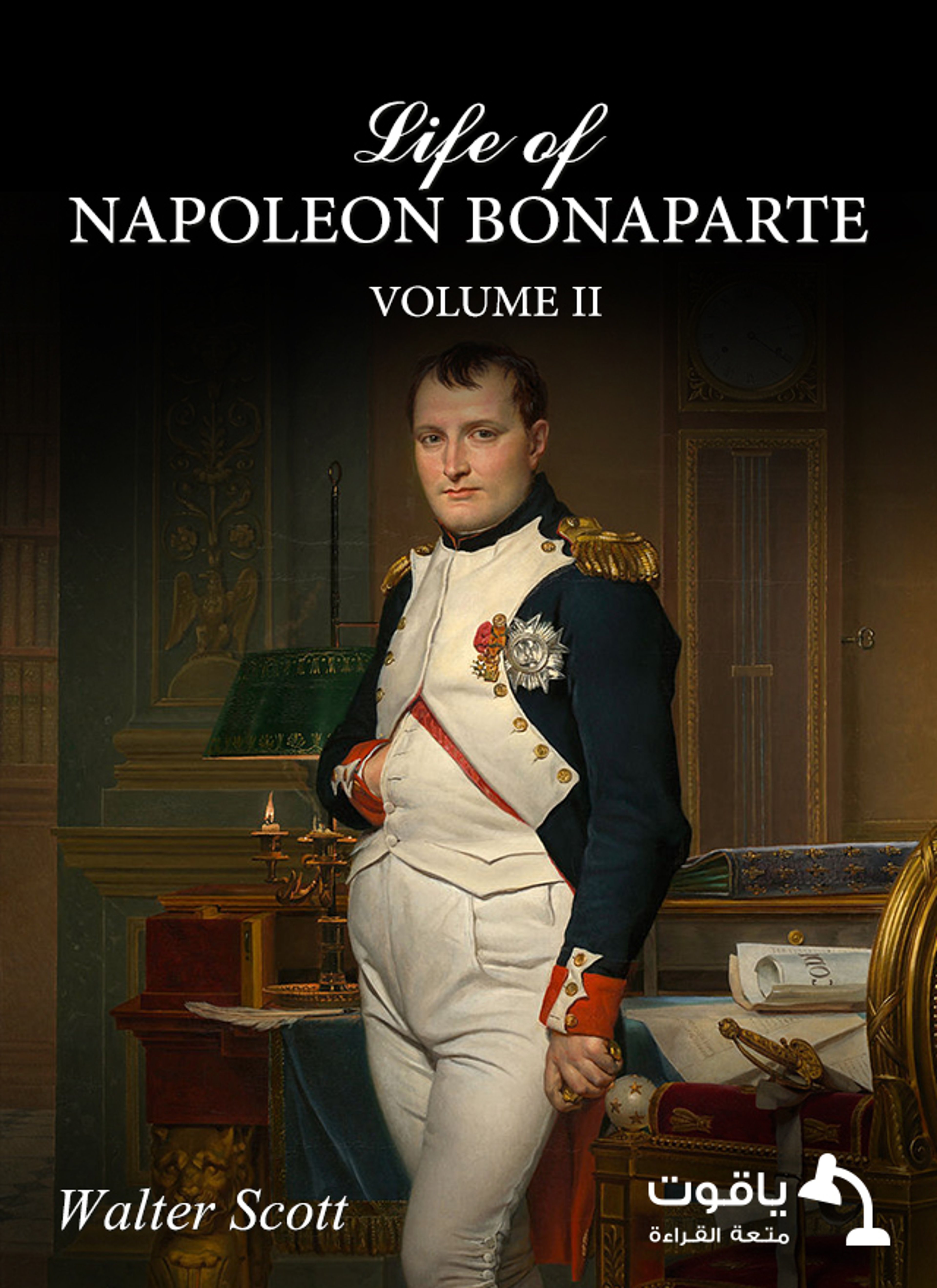 Life of Napoleon Bonaparte