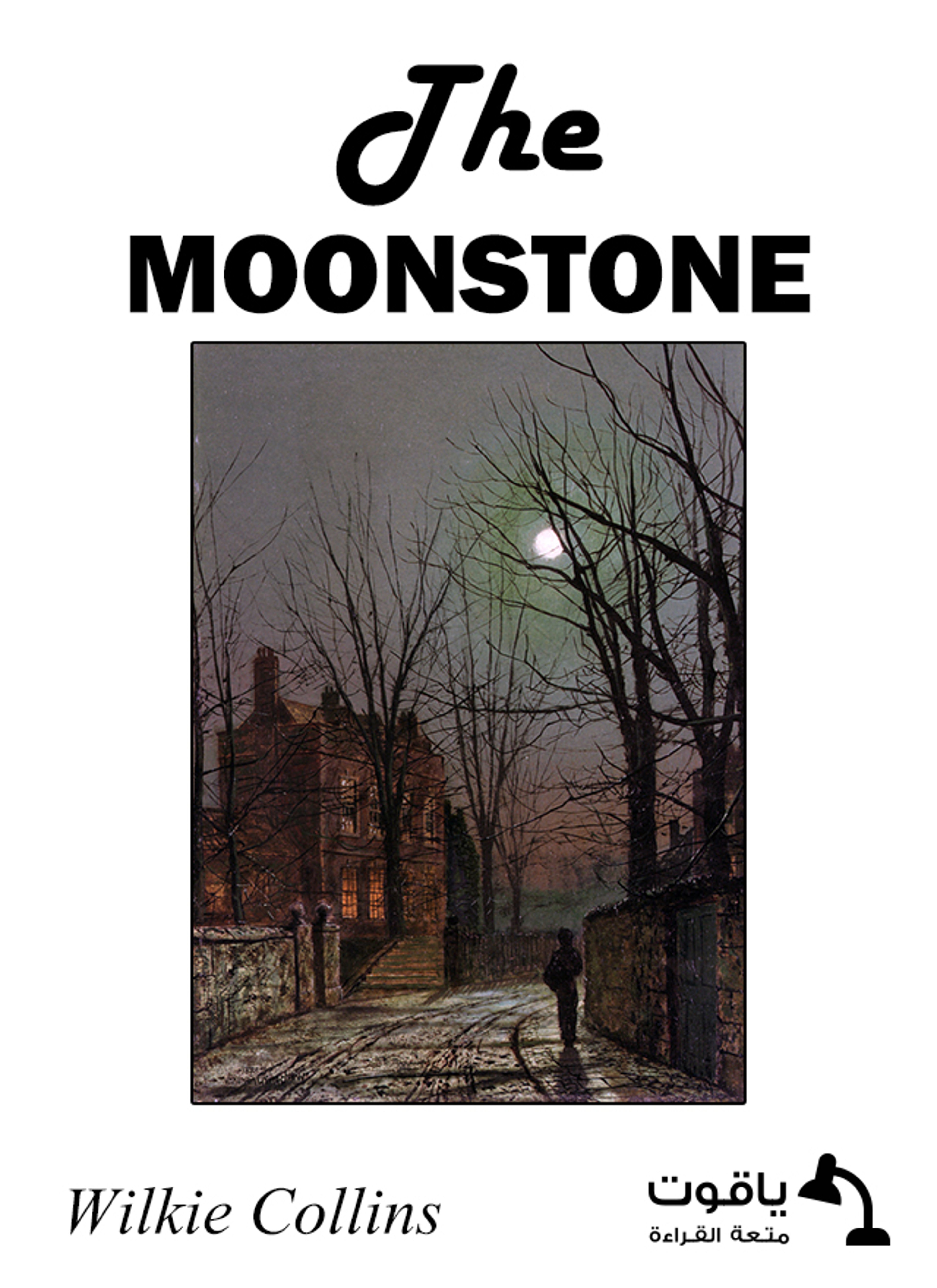 The Moonstone