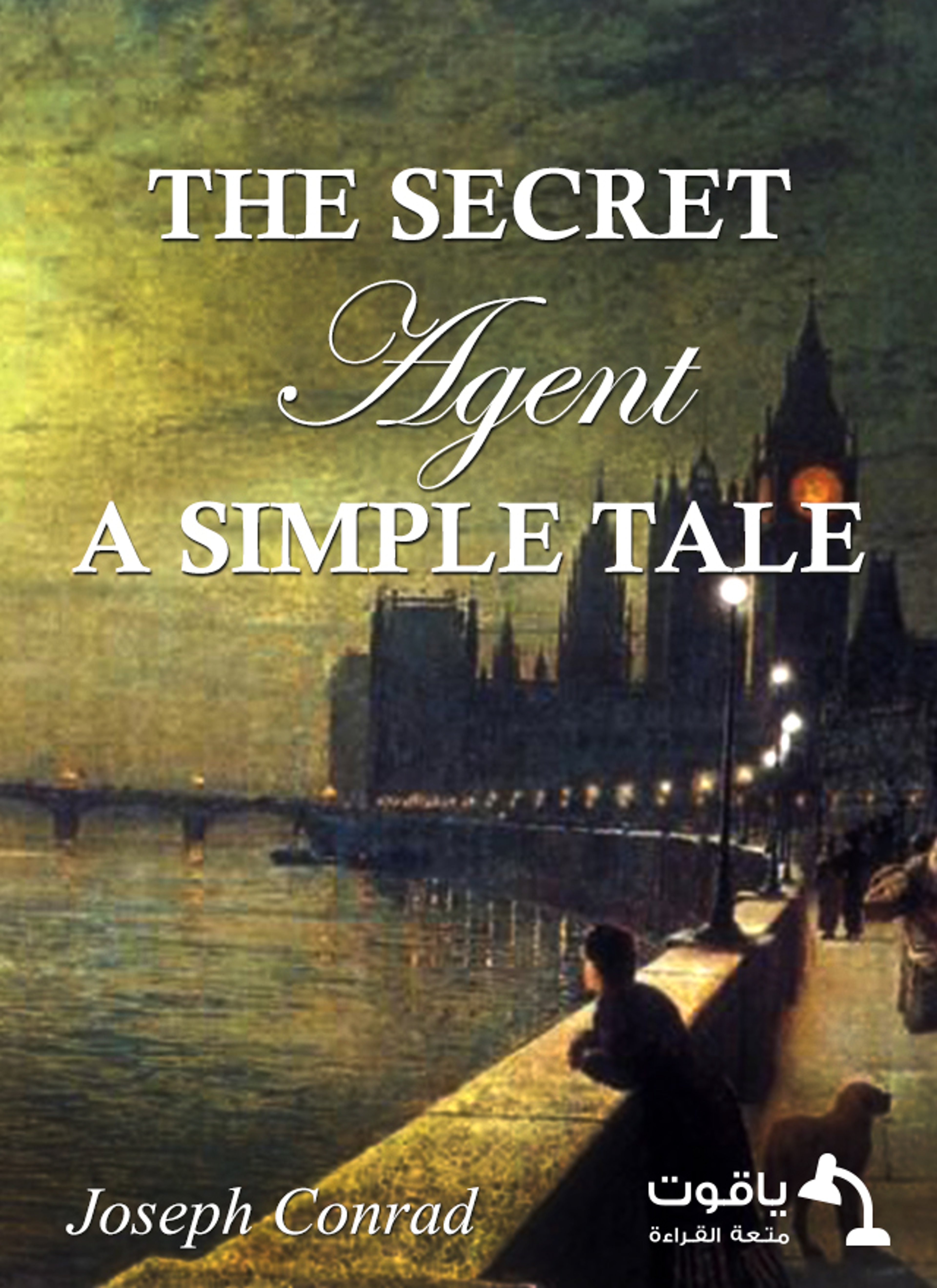 The Secret Agent