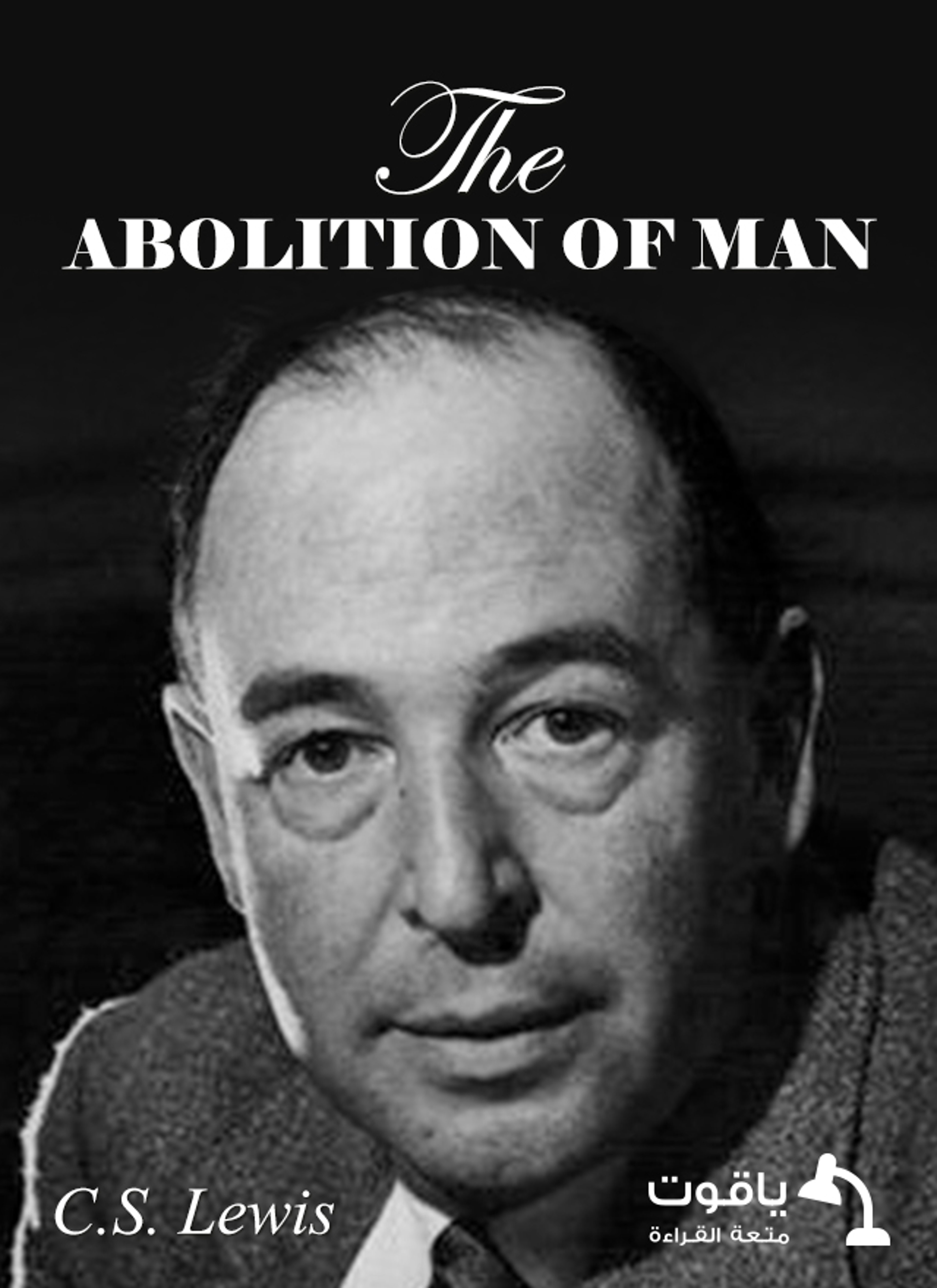 The Abolition of Man