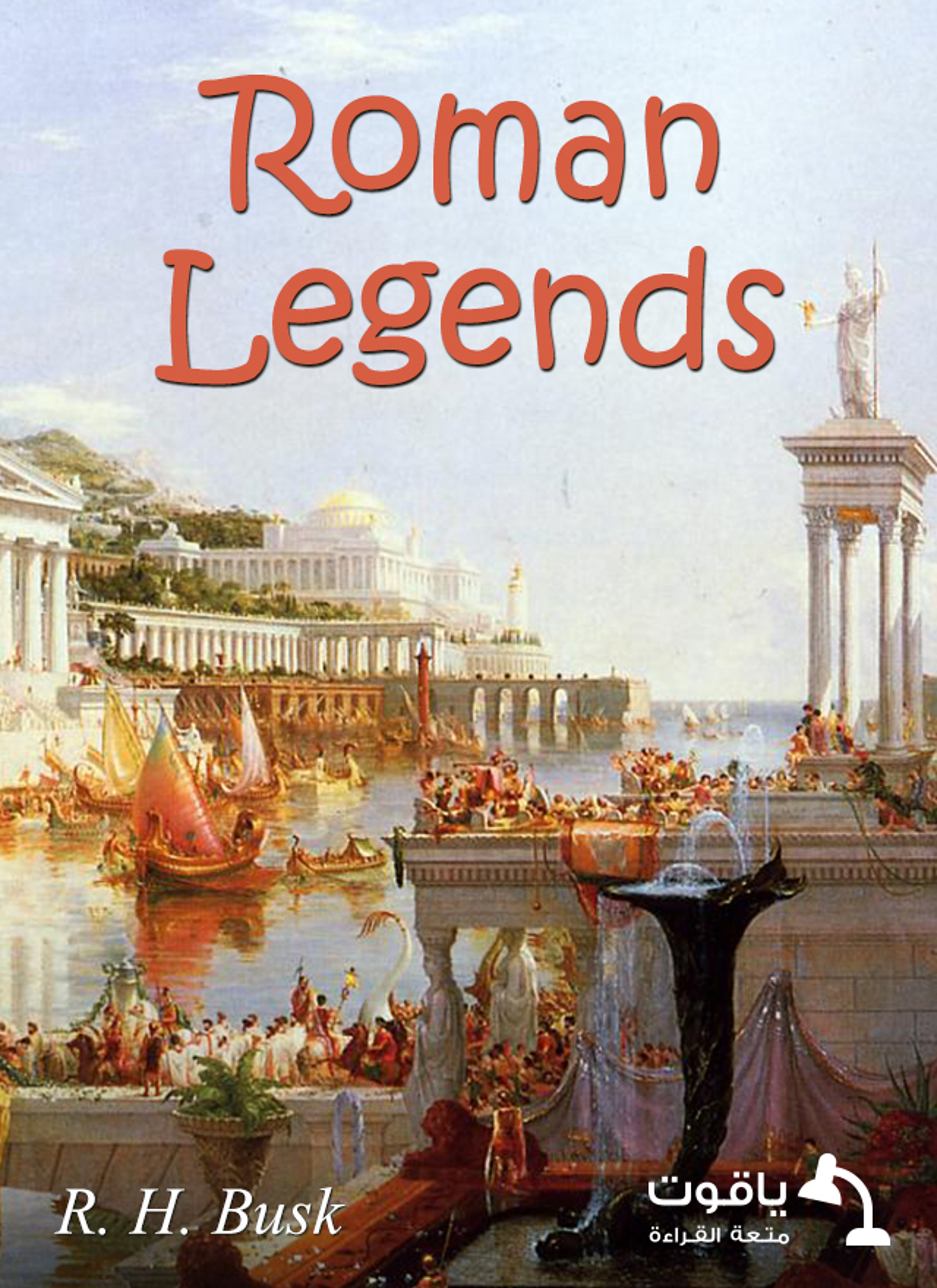 Roman Legends