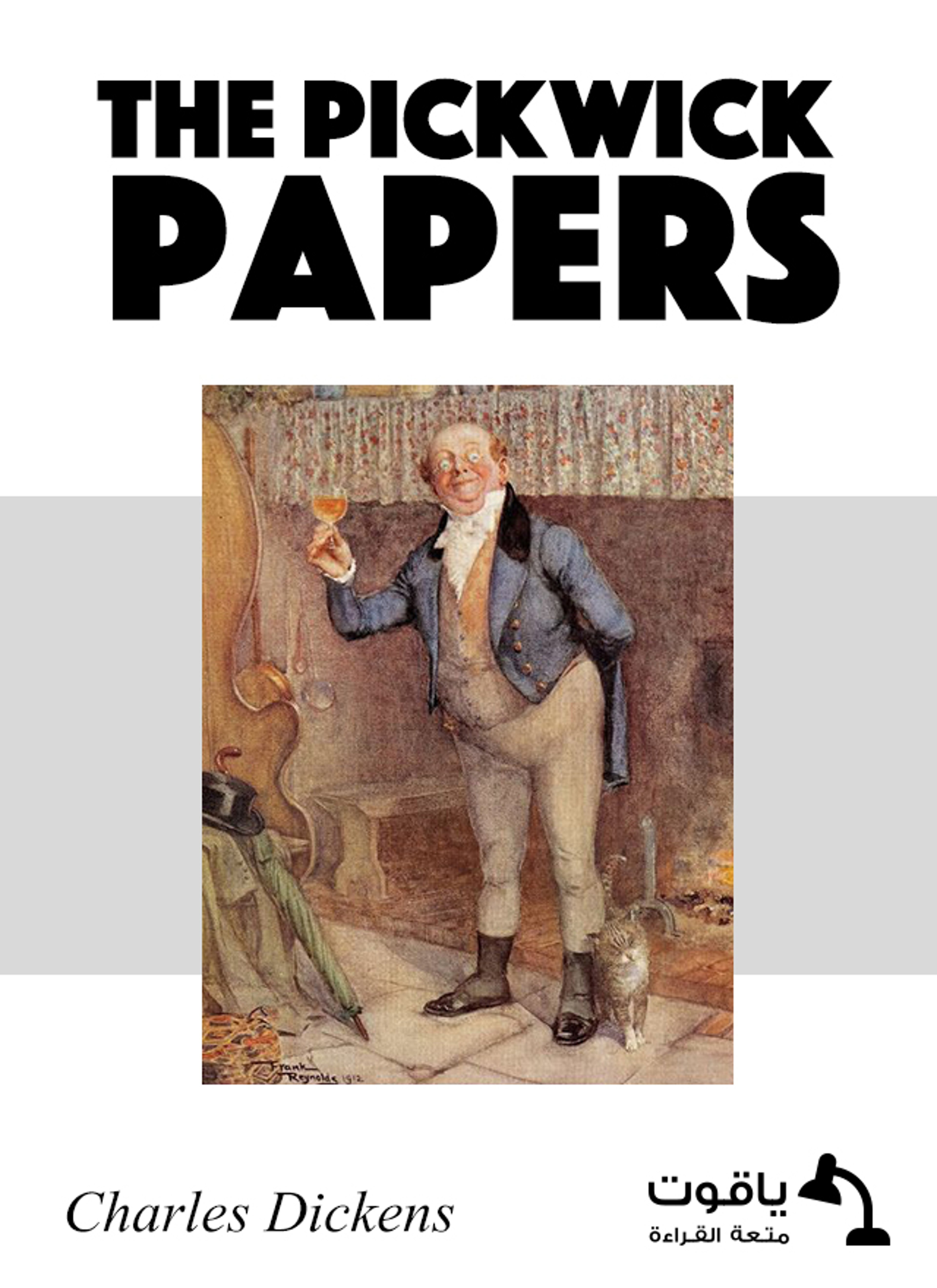 The Pickwick Papers