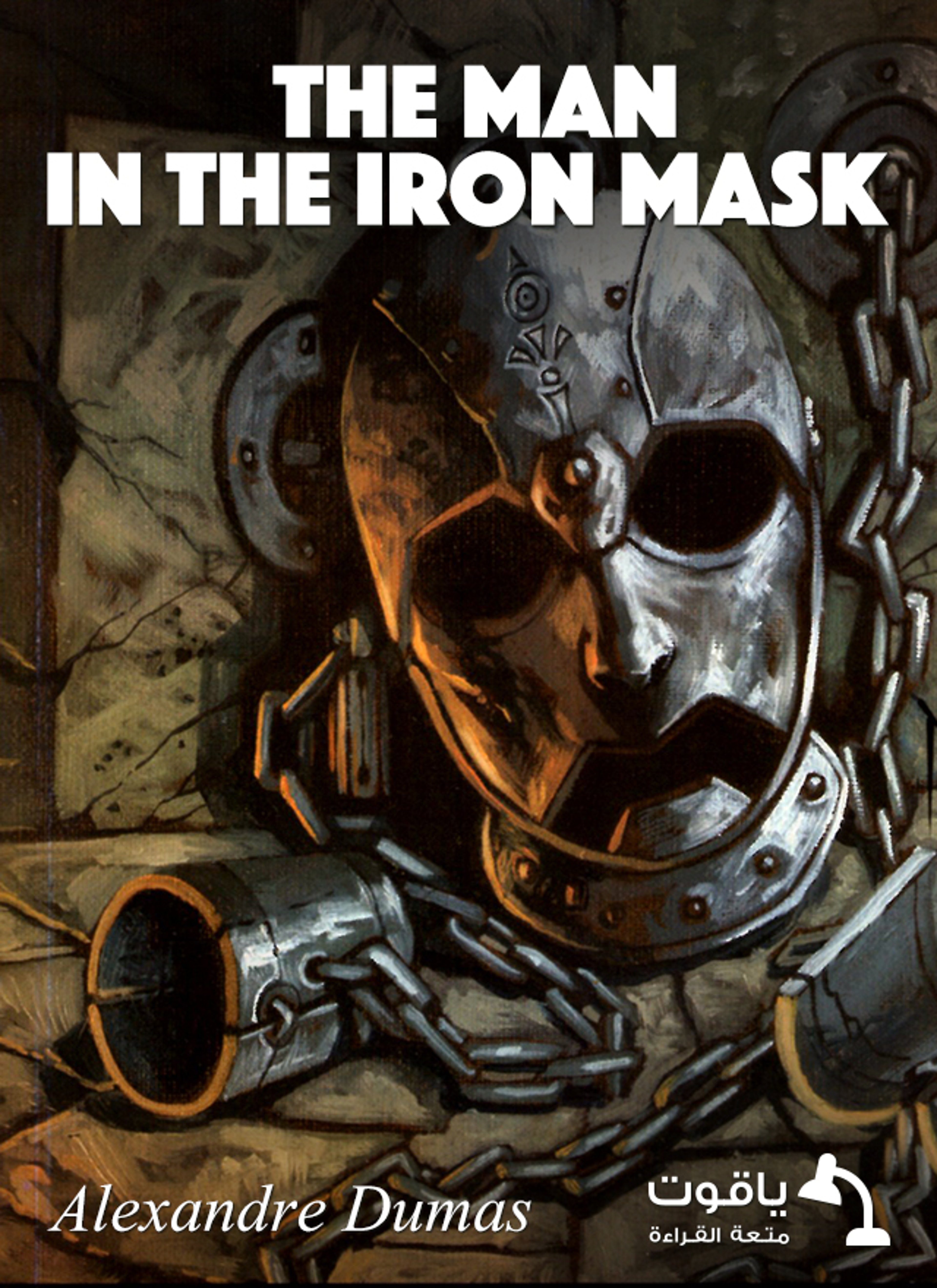 The Man in the Iron Mask