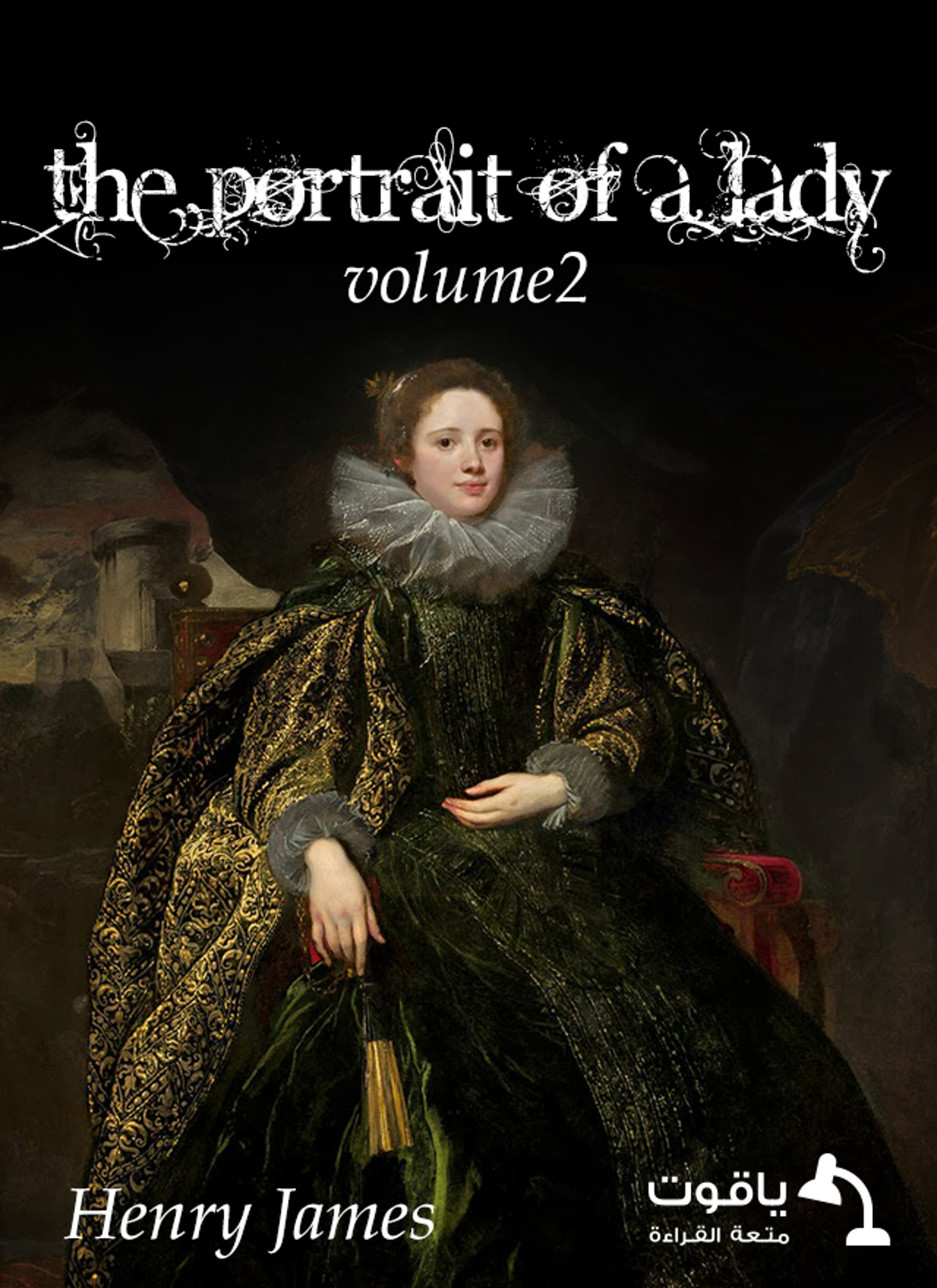 The Portrait of a Lady