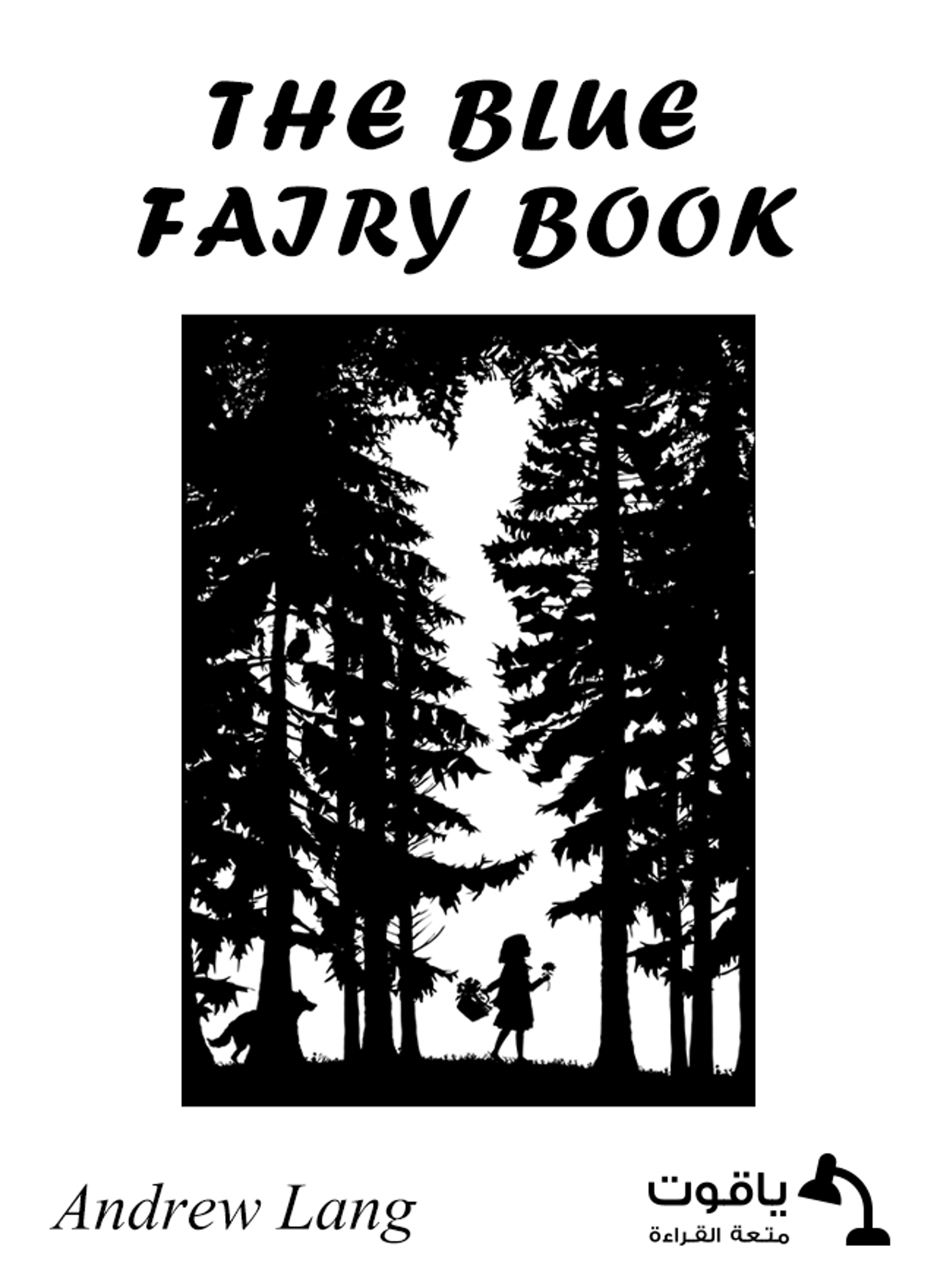 The Blue Fairy Book