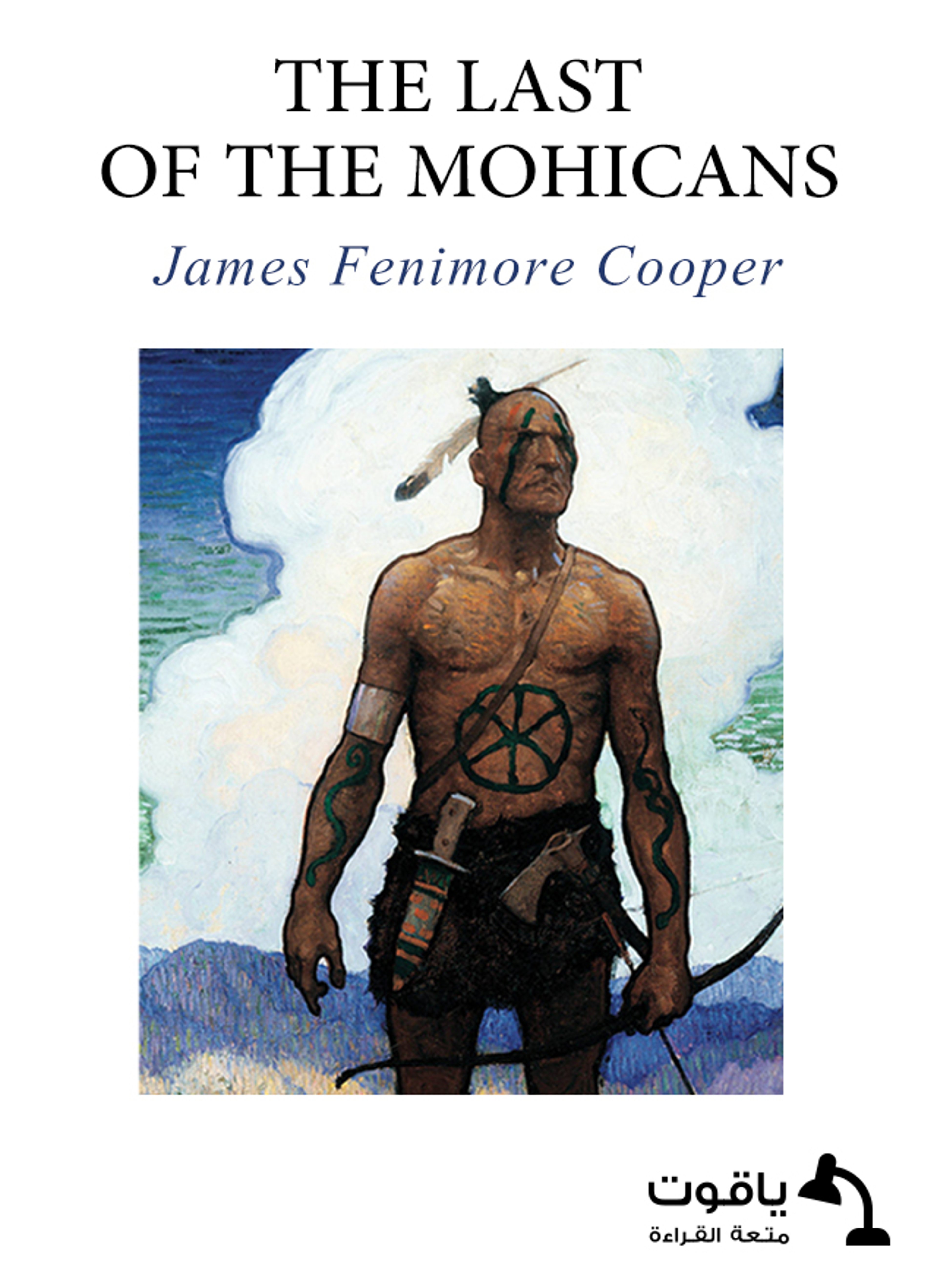 The Last of the Mohicans