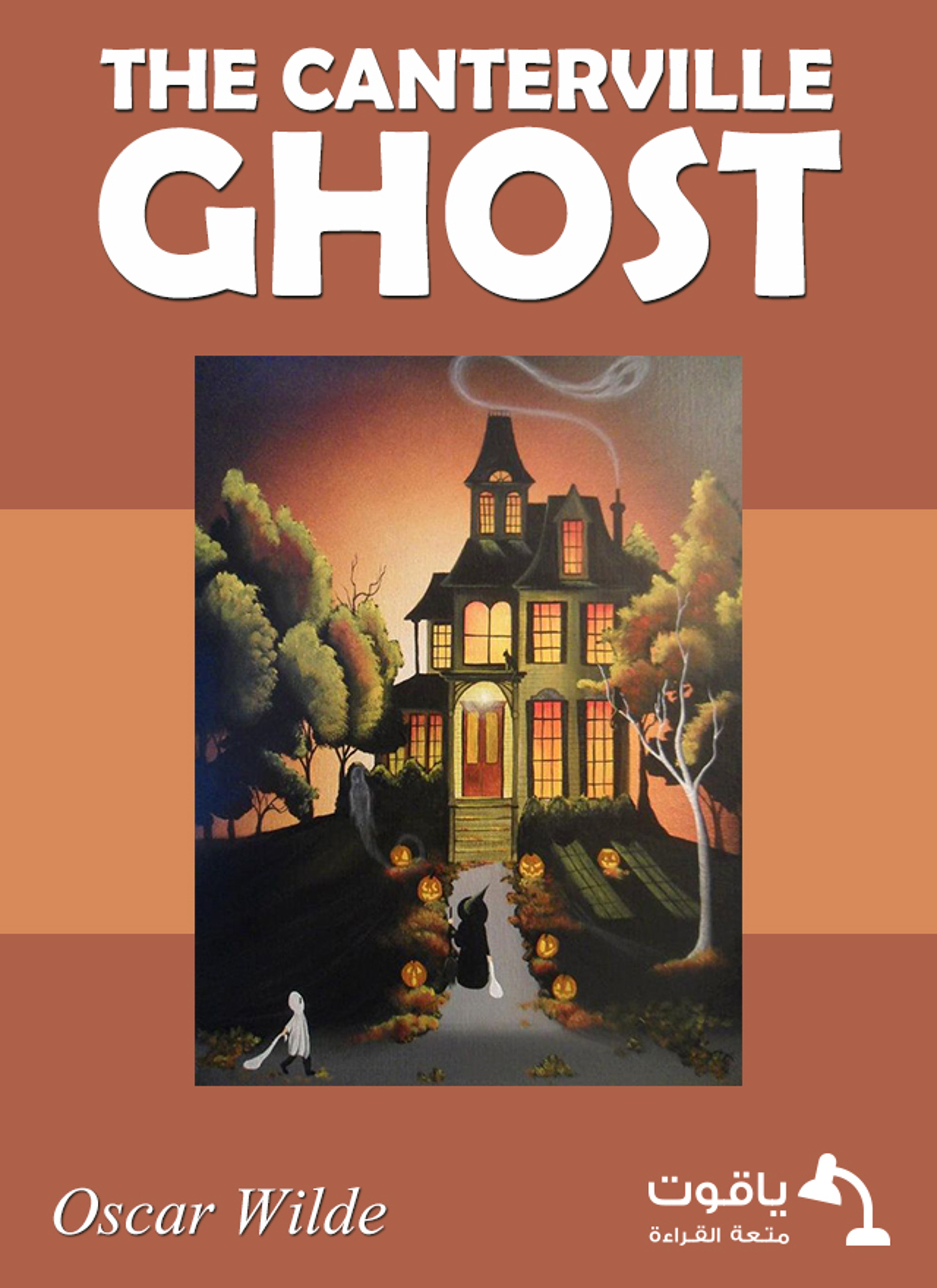 The Canterville Ghost