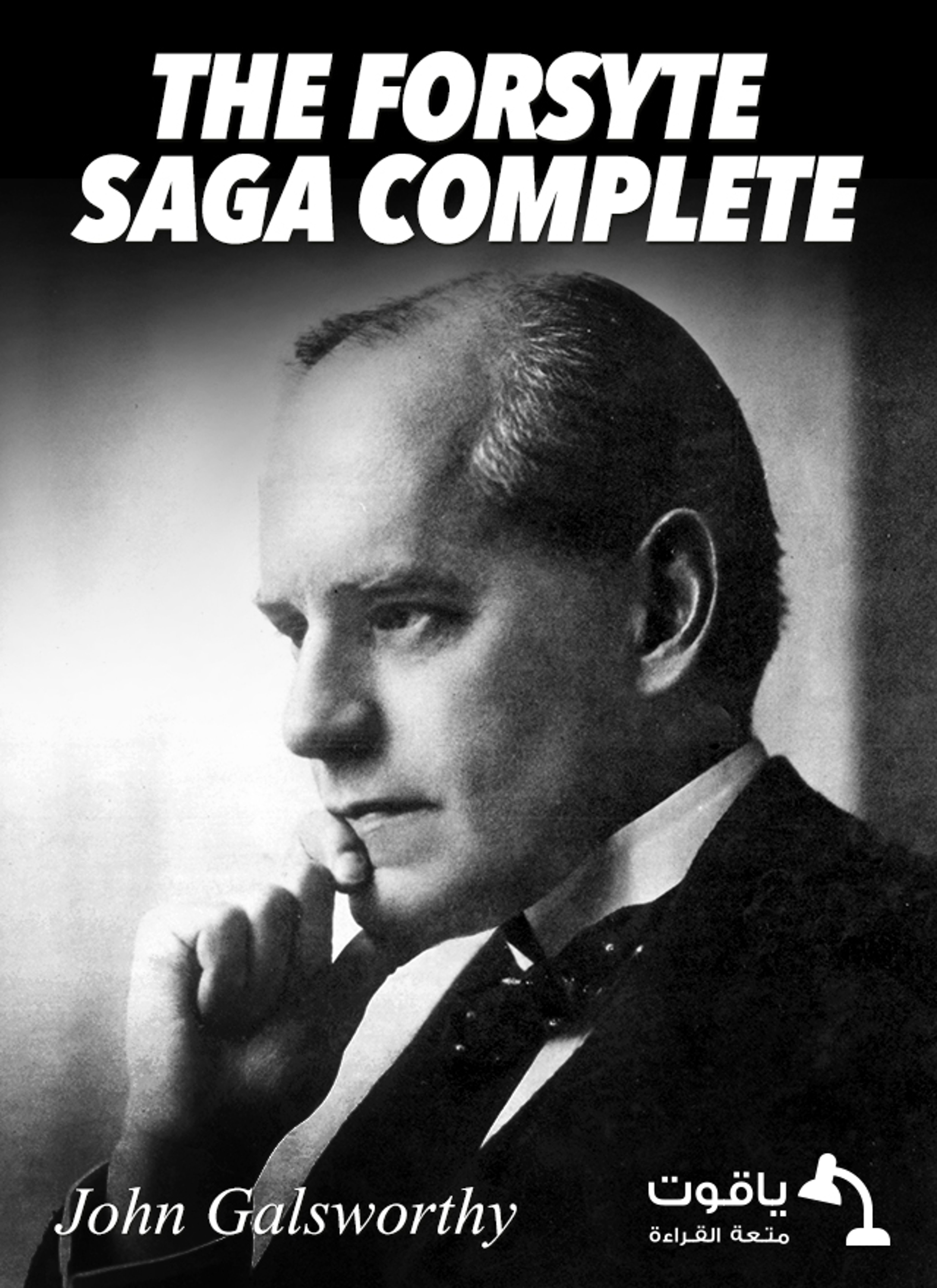 The Forsyte Saga - Complete