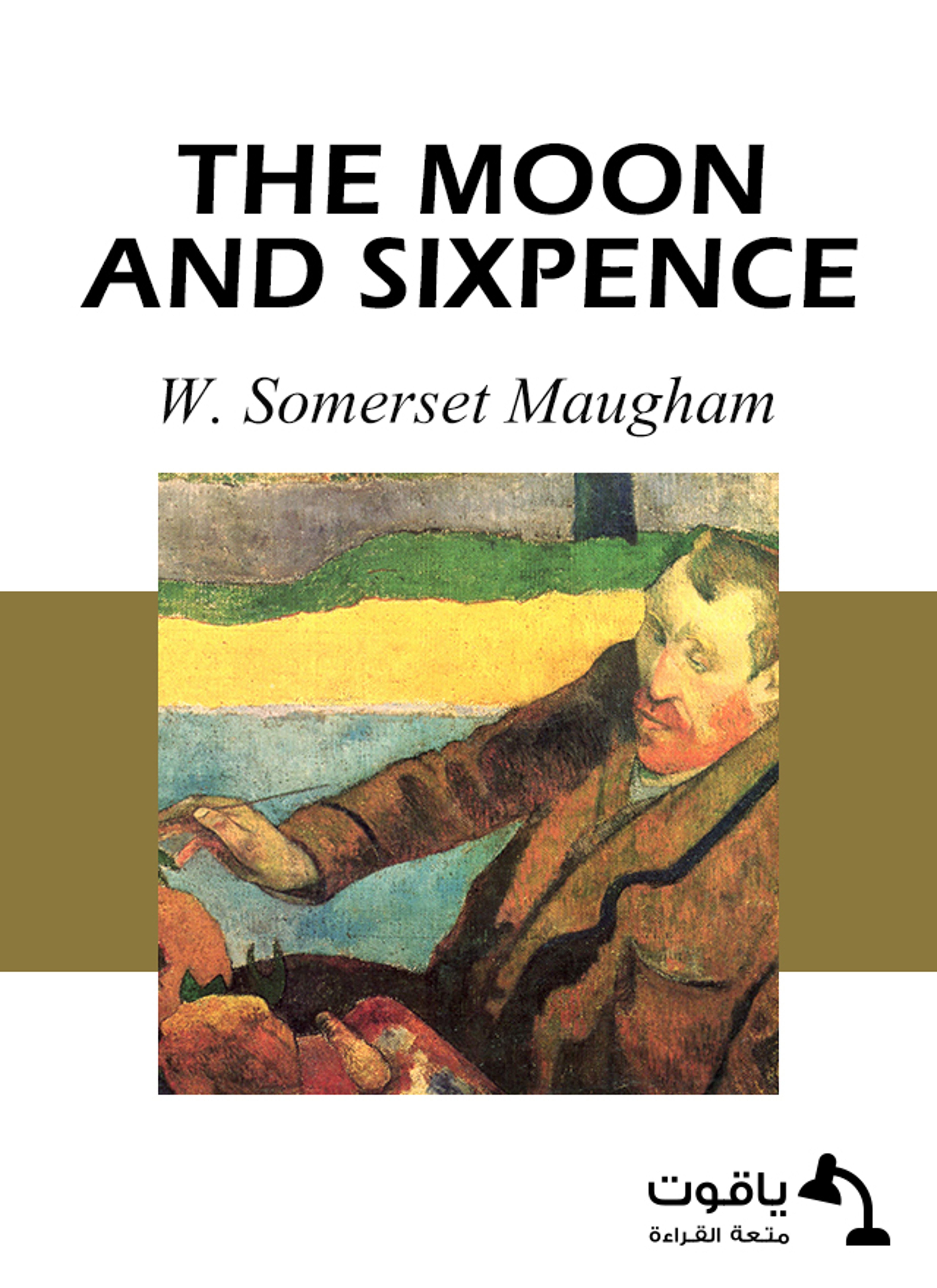The Moon and Sixpence