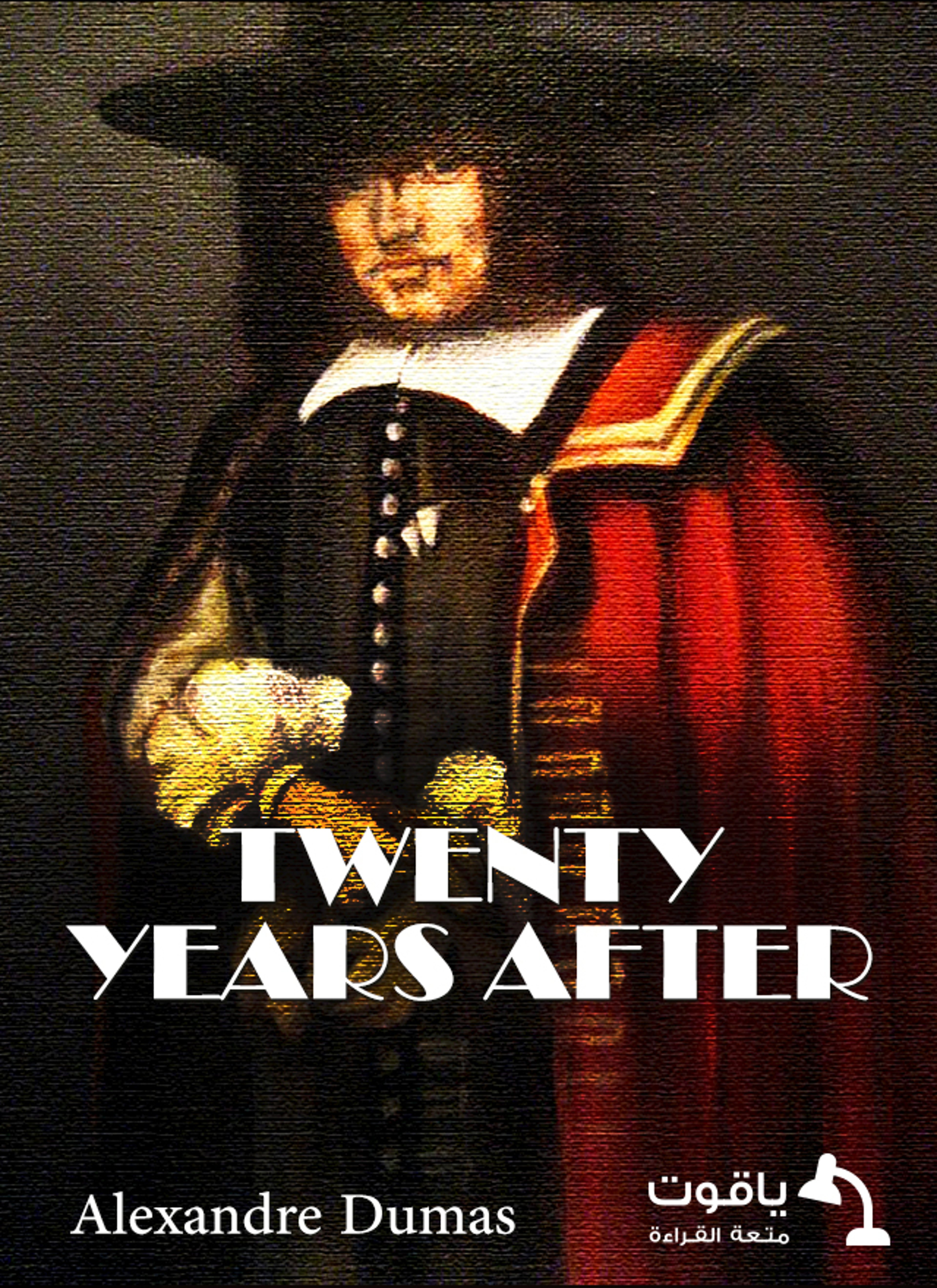 Twenty Years After