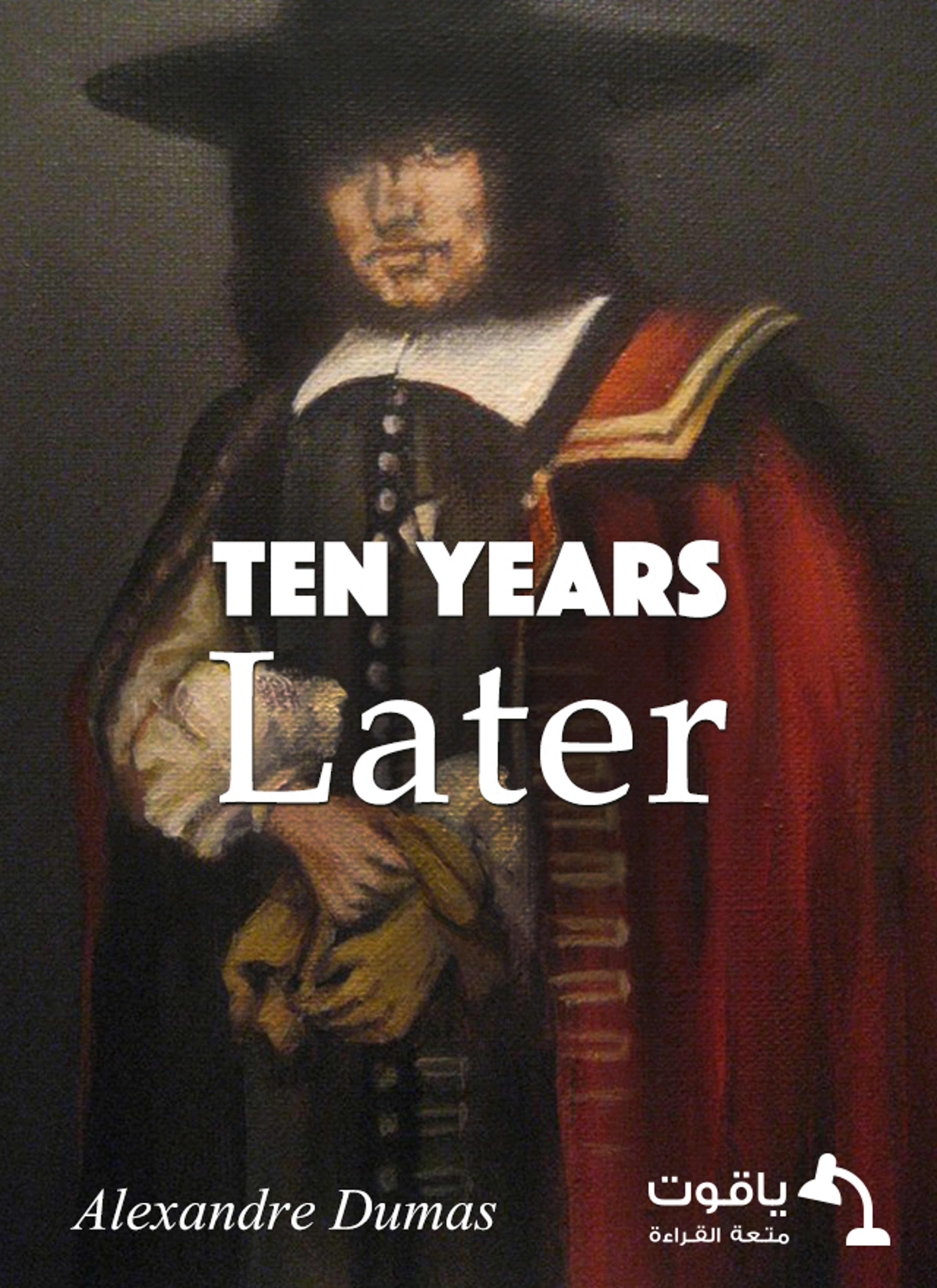 Ten Years Later