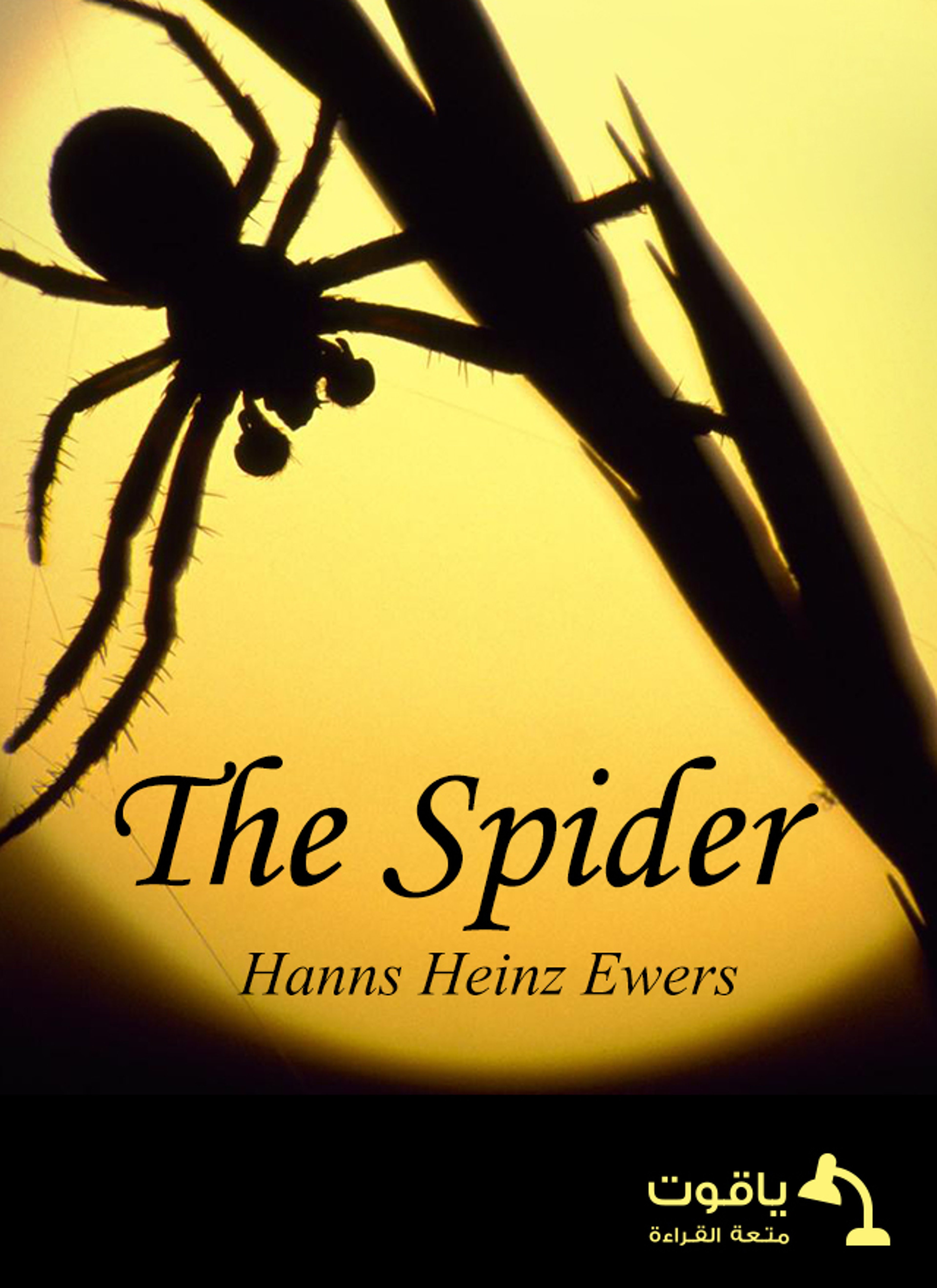 The spider