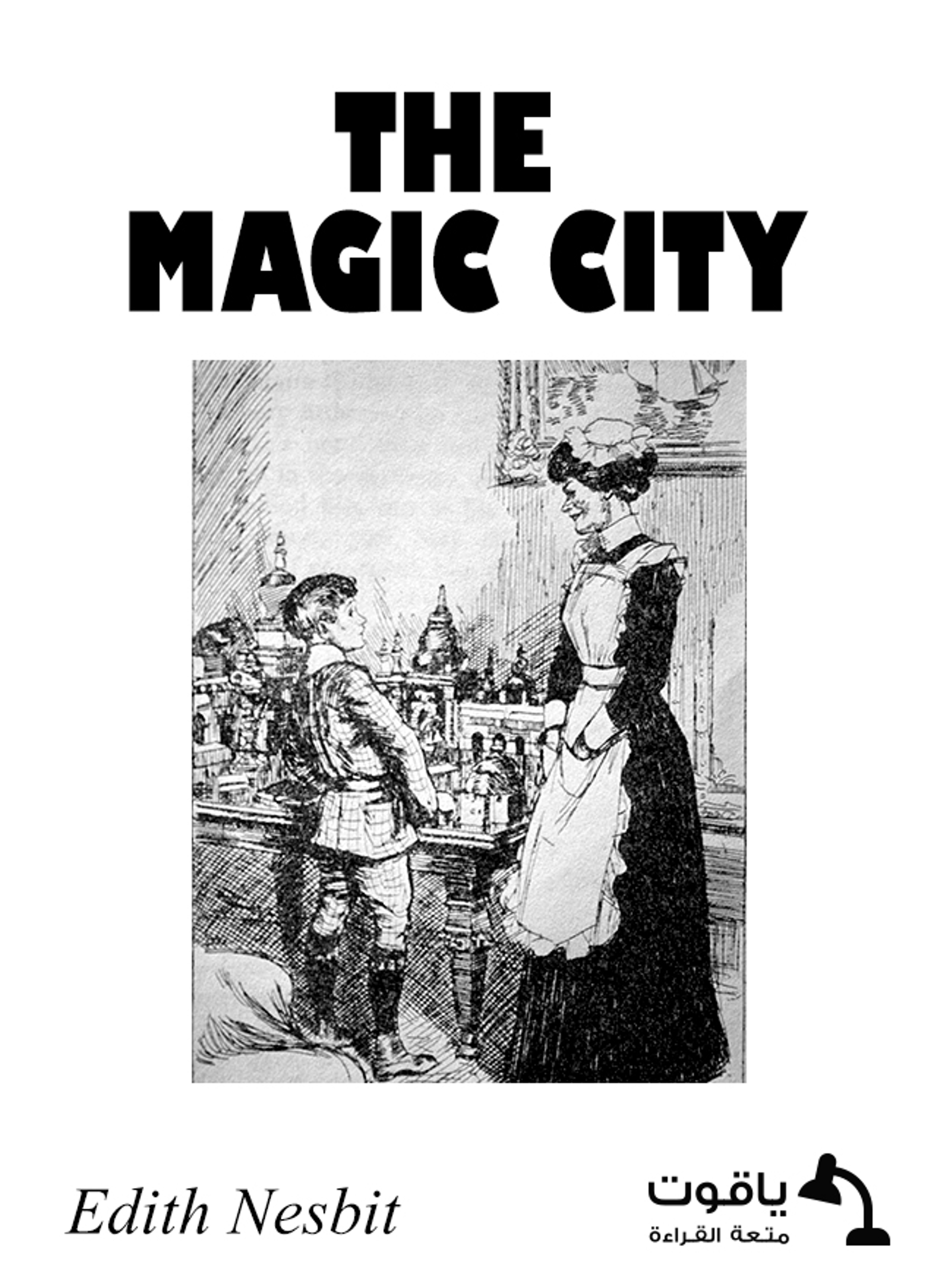 The Magic City