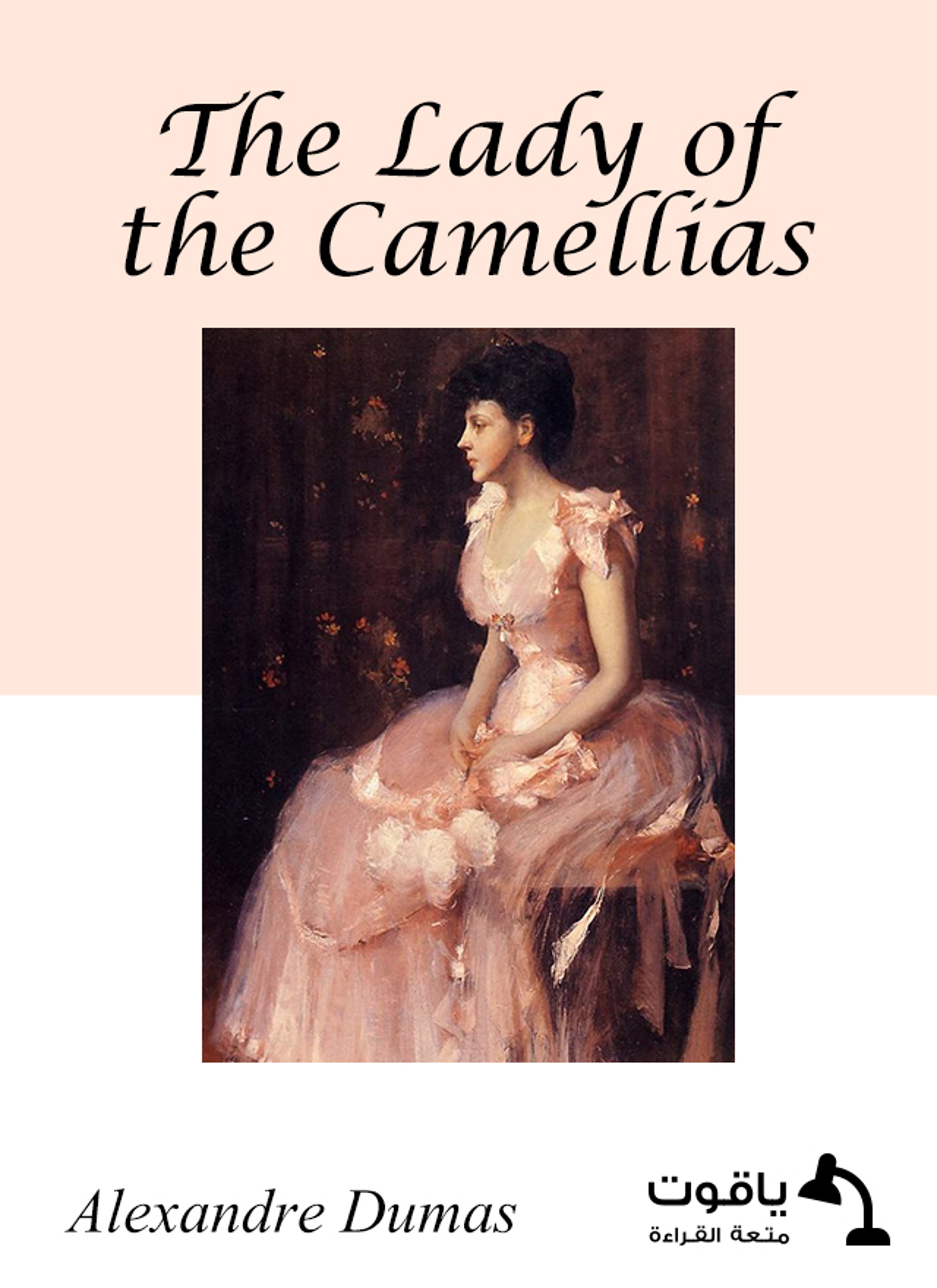 The Lady of the Camellias