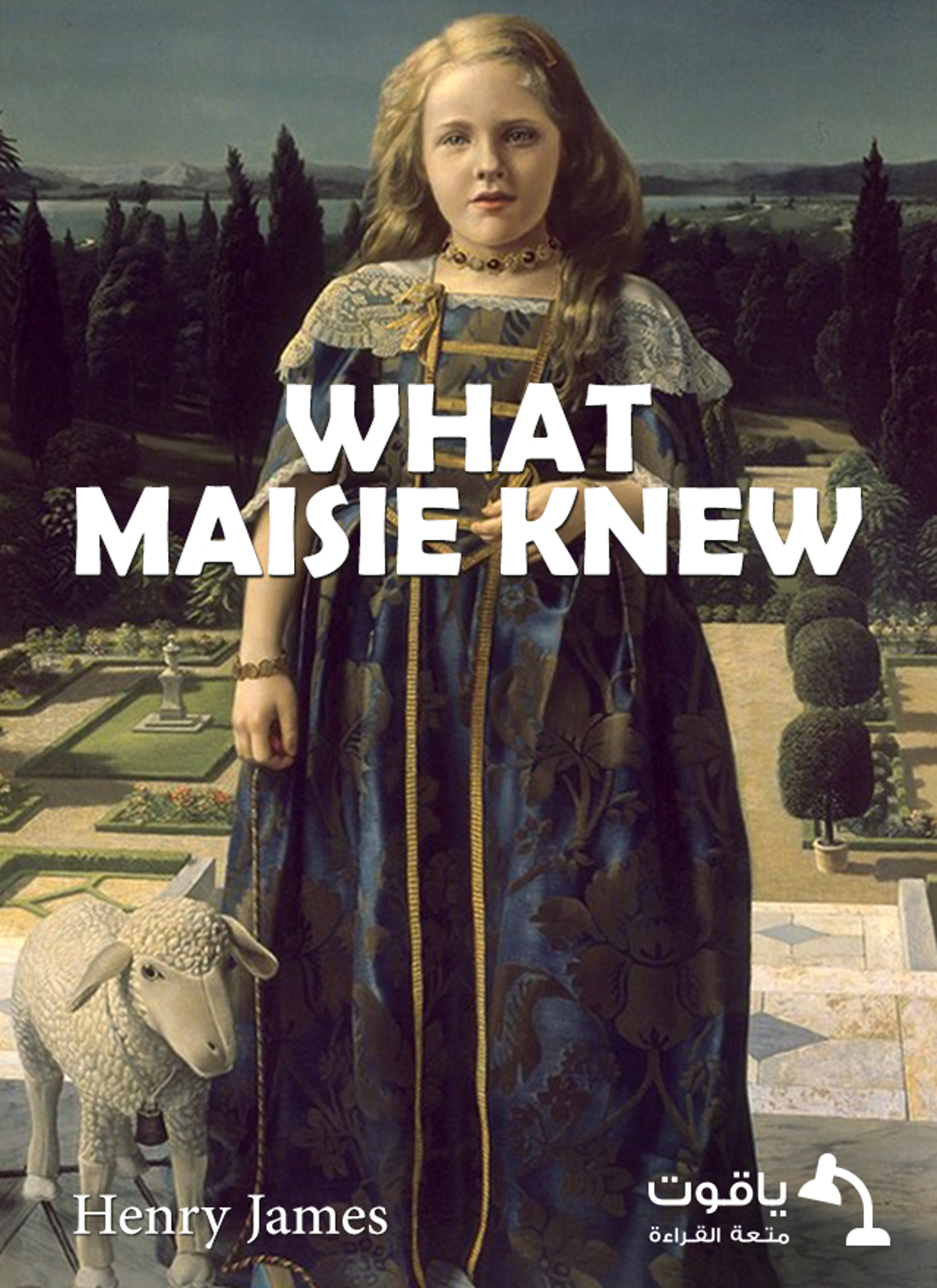 What Maisie Knew