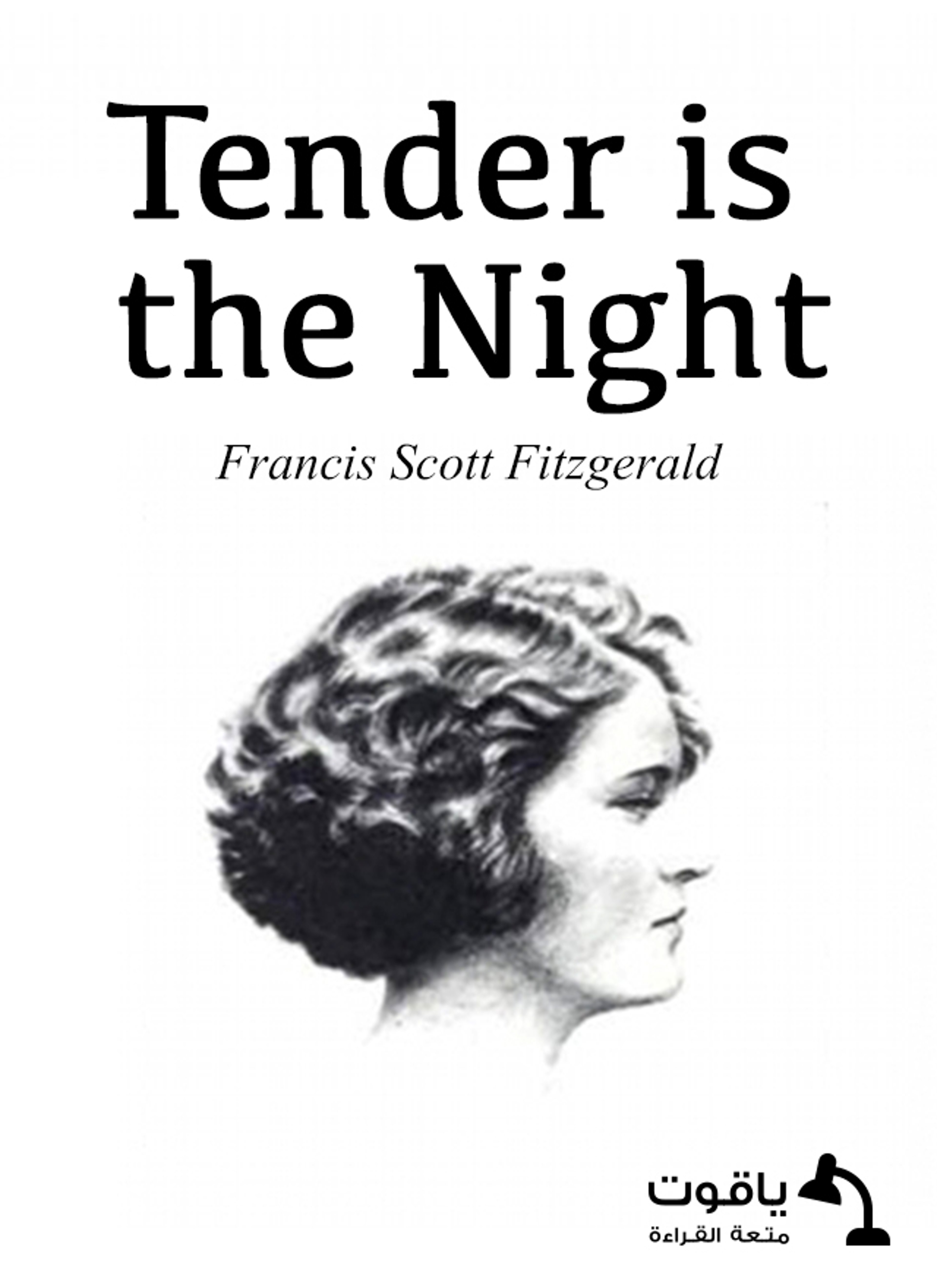 Tender is the Night