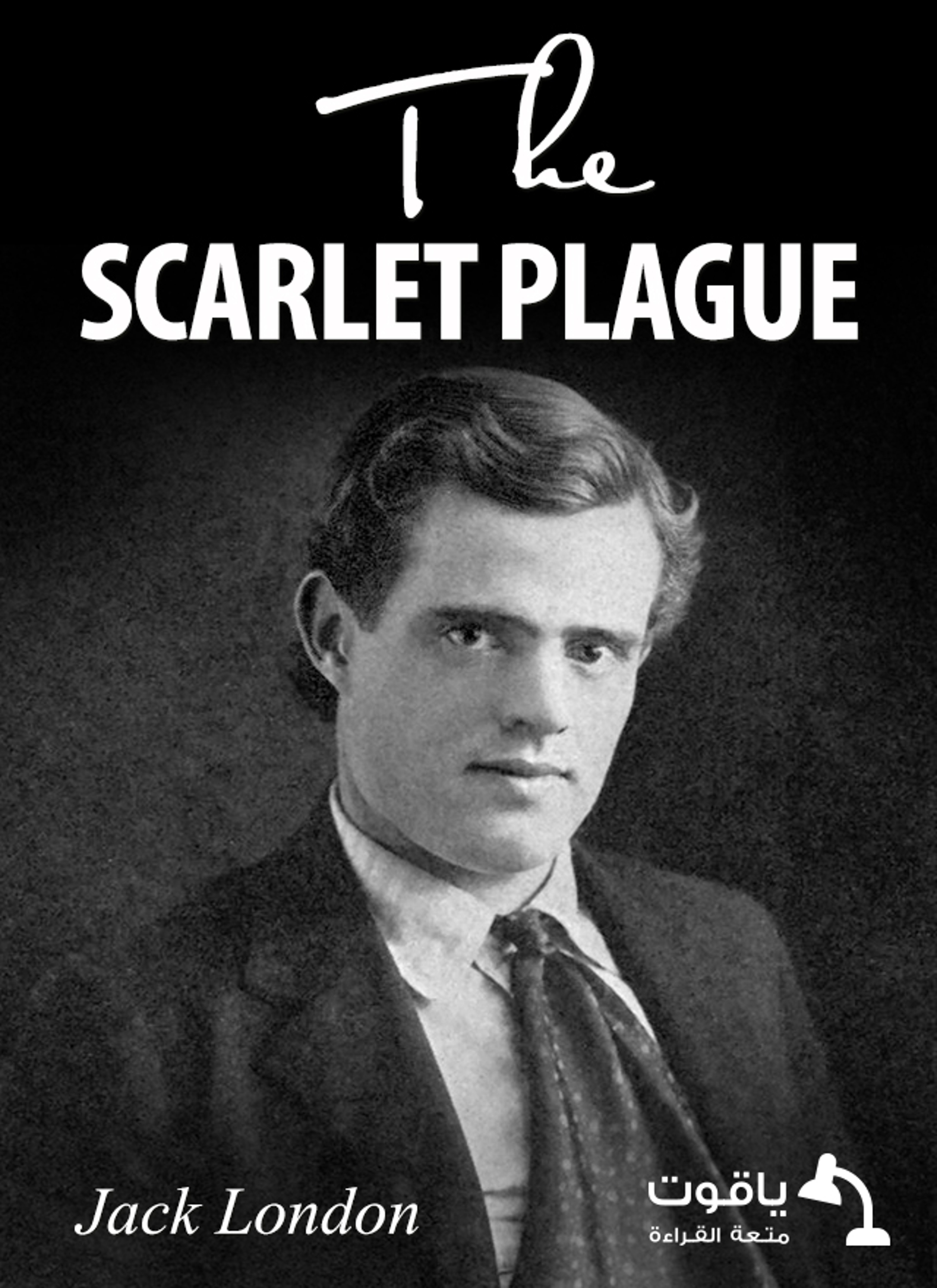 The Scarlet Plague