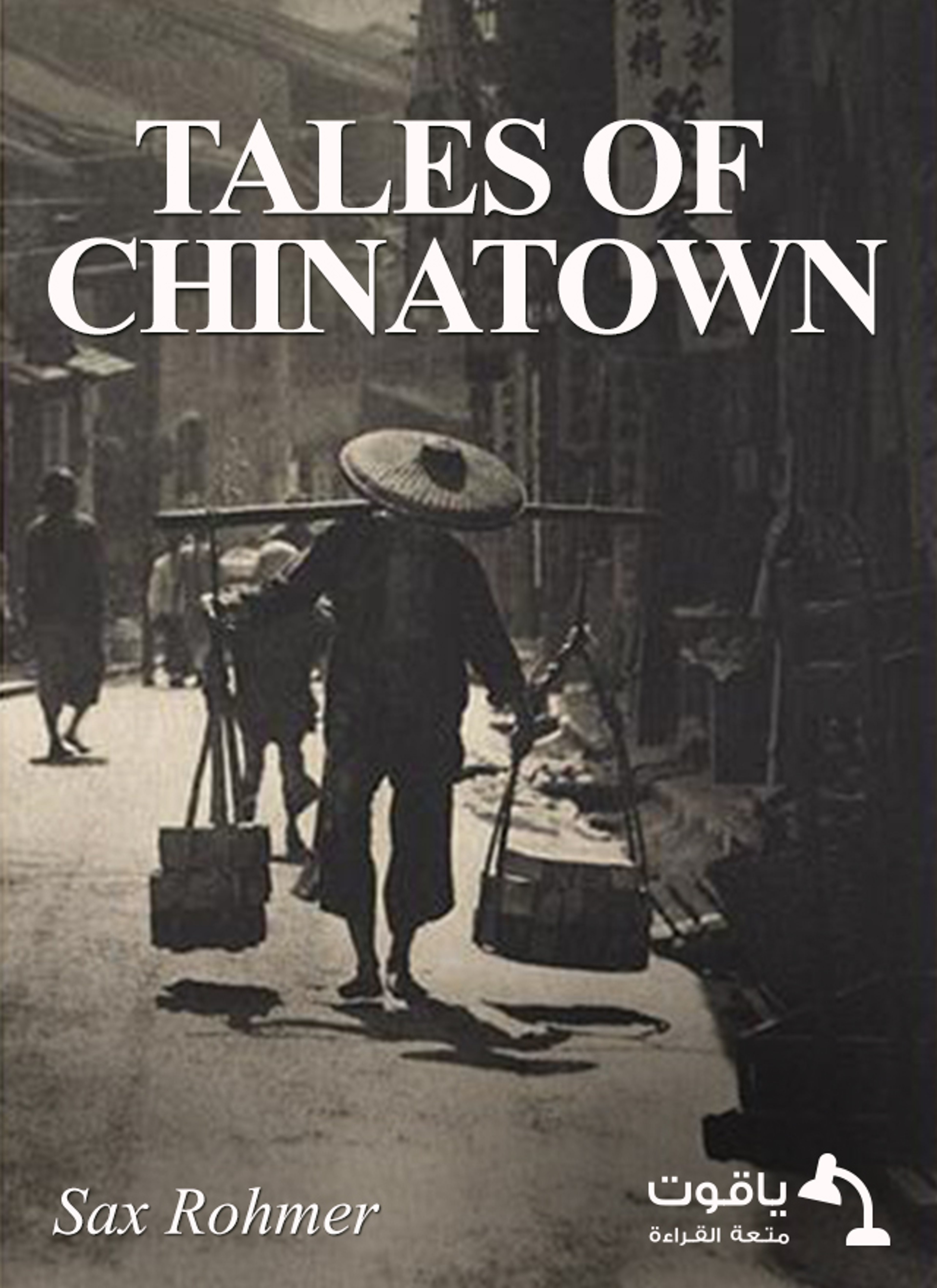 Tales of Chinatown