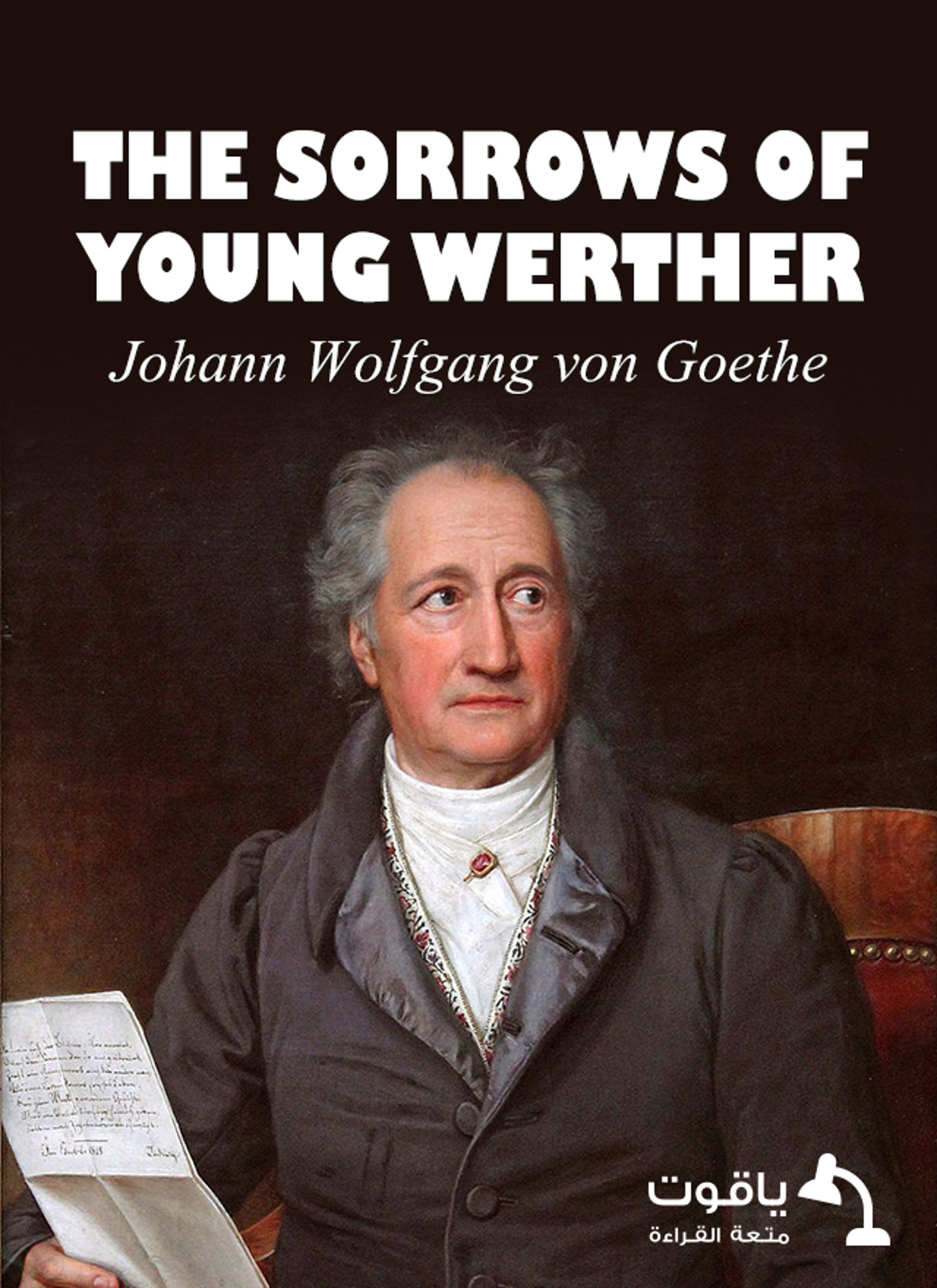 The Sorrows of Young Werther