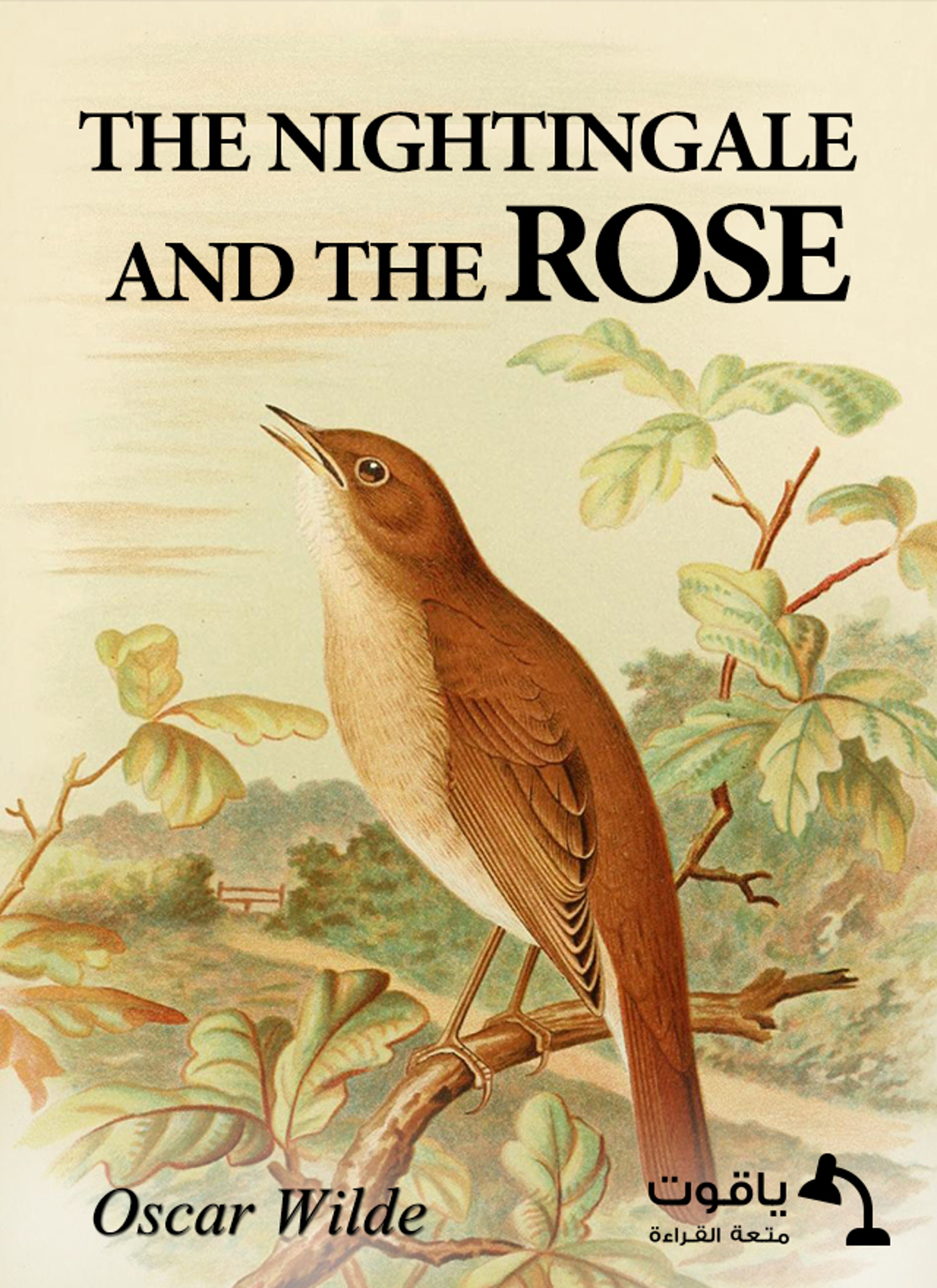 The Nightingale and the Rose