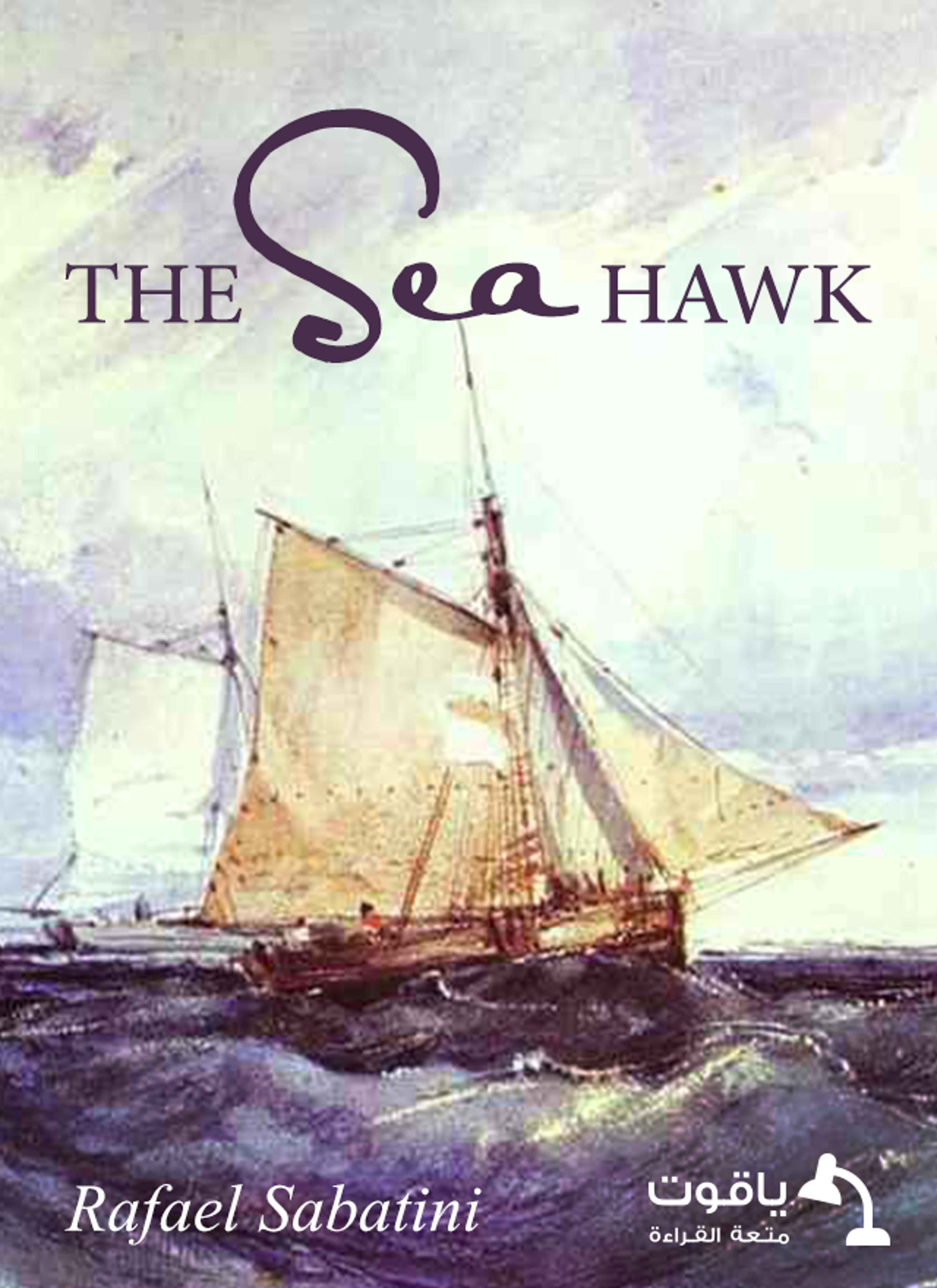 The Sea - Hawk