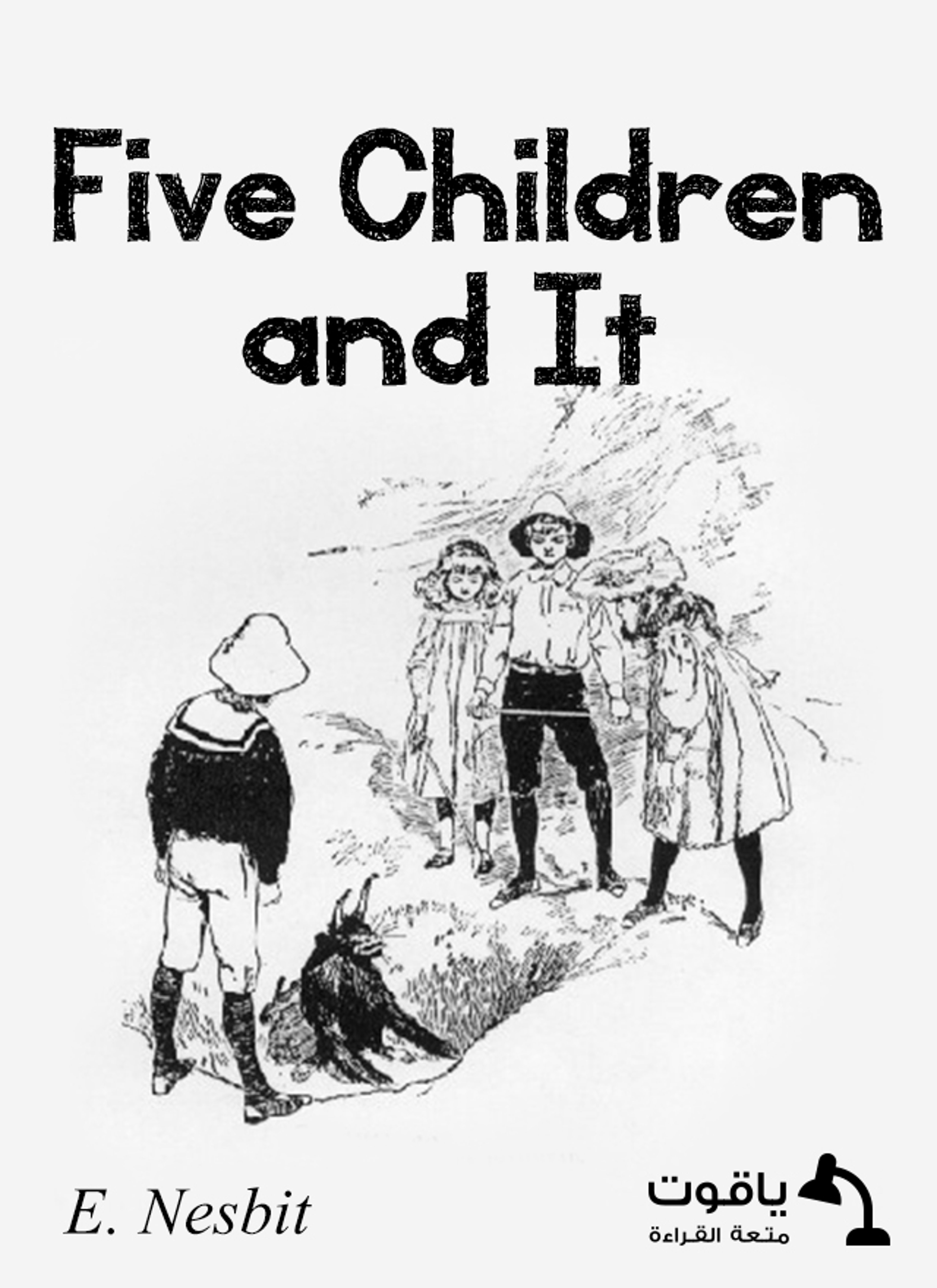 Five Children and It