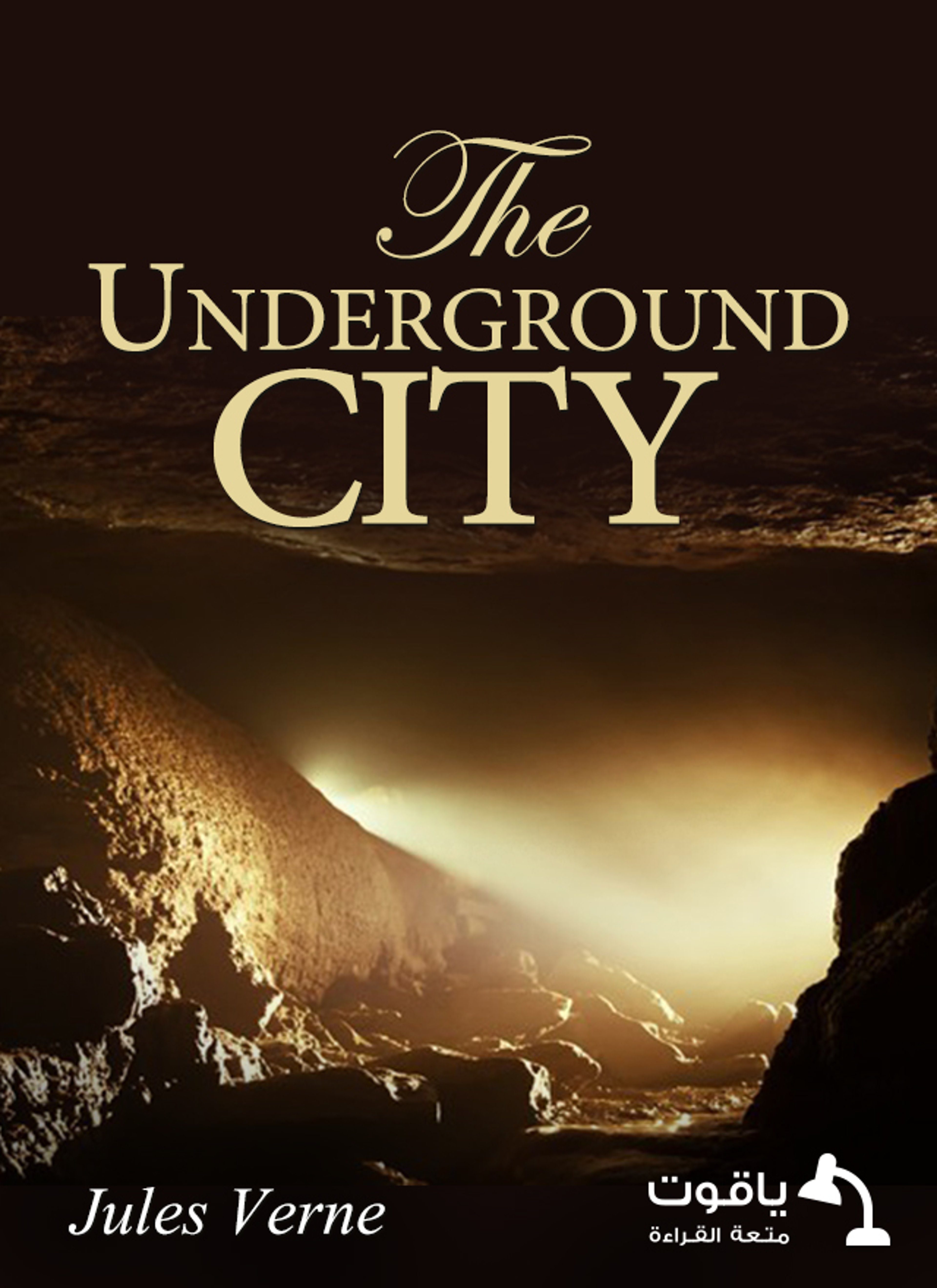 The Underground City