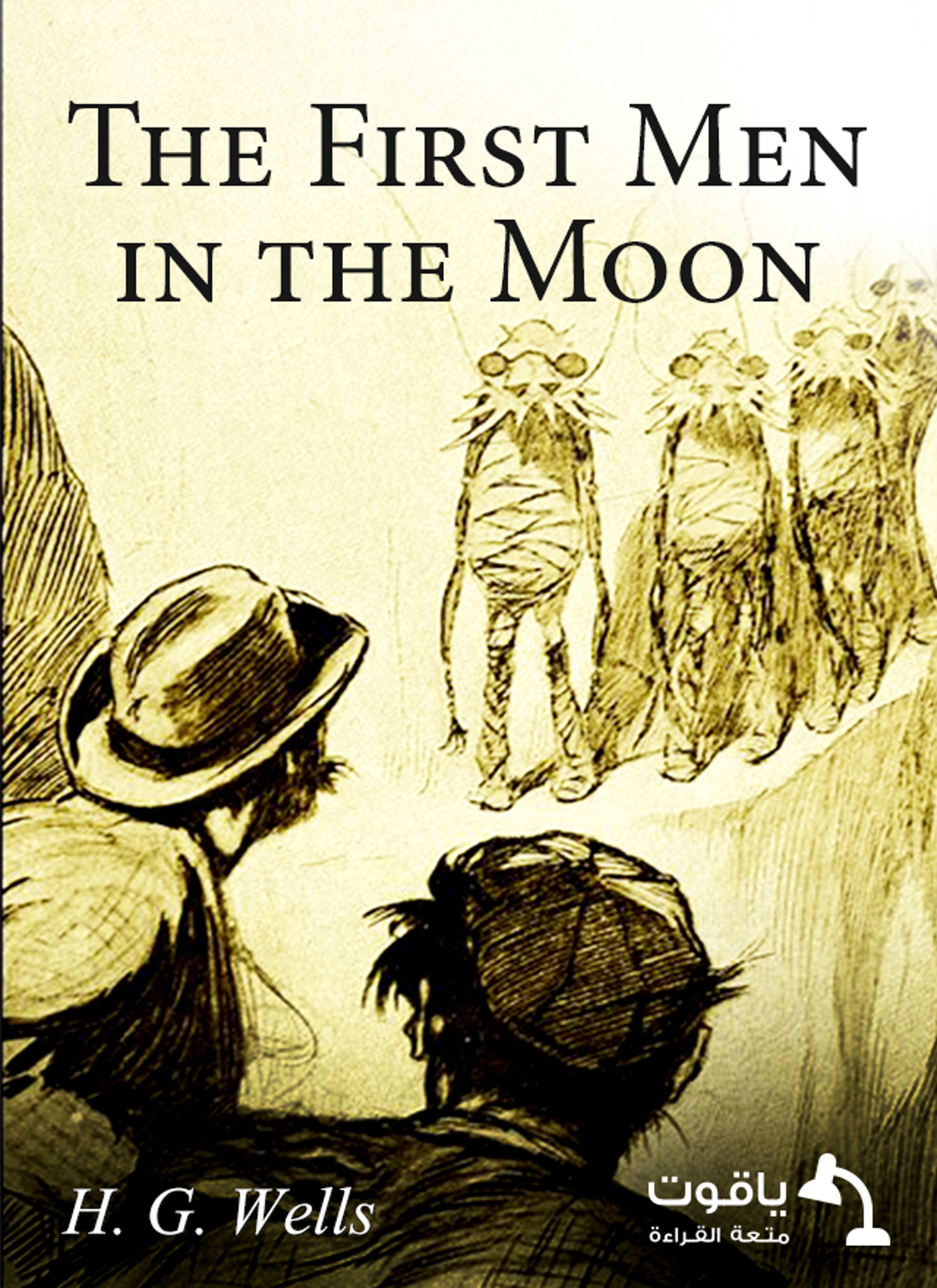 The First Men in the Moon