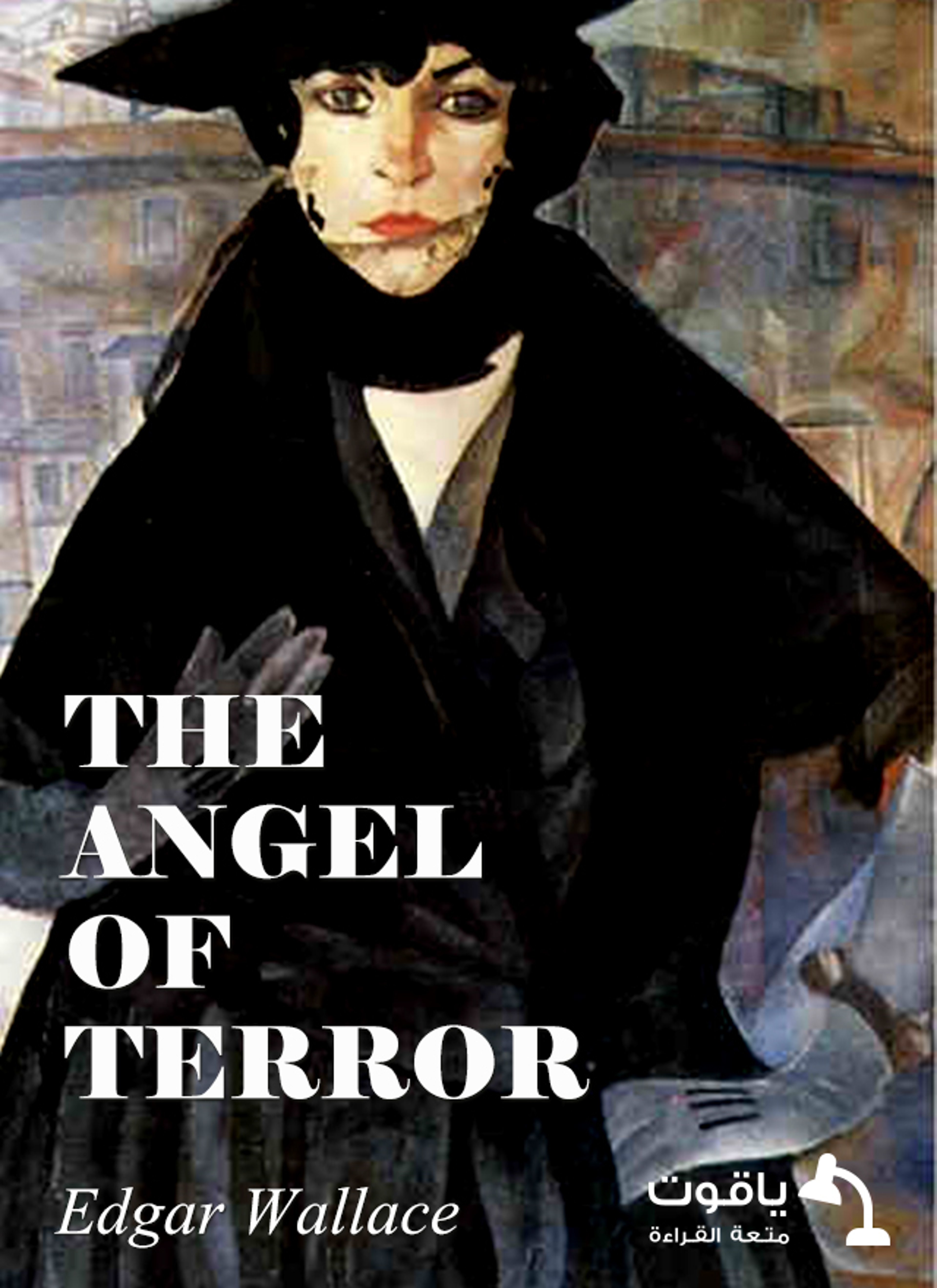 The Angel of Terror